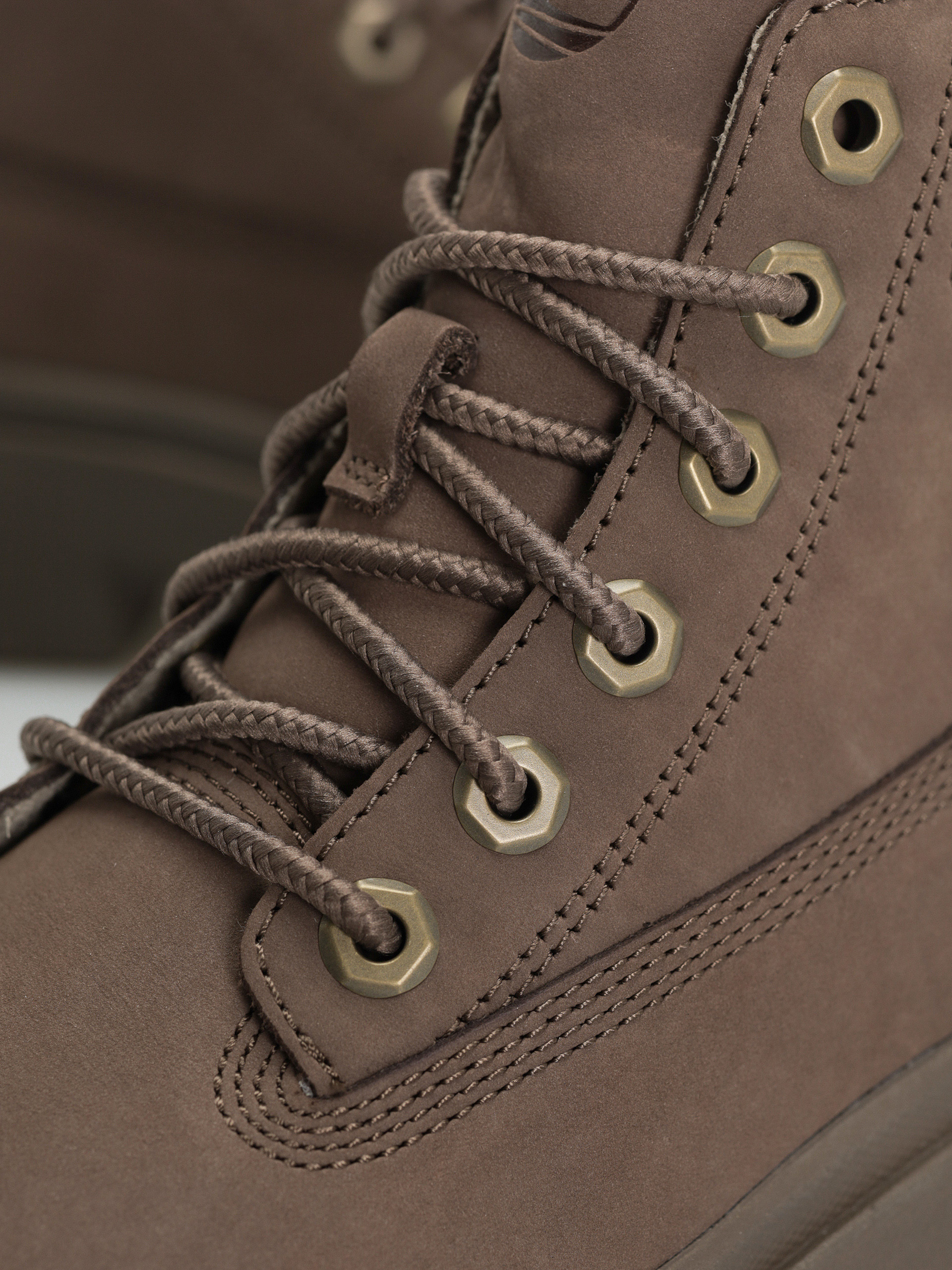 Buty zimowe Timberland Greyfield Wmn (medium brown nubuck)