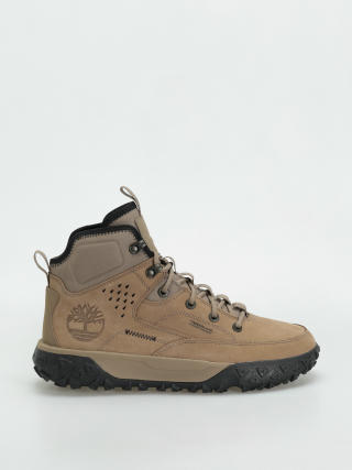 Buty zimowe Timberland Greenstride Motion 6 Mid (medium beige nubuck)