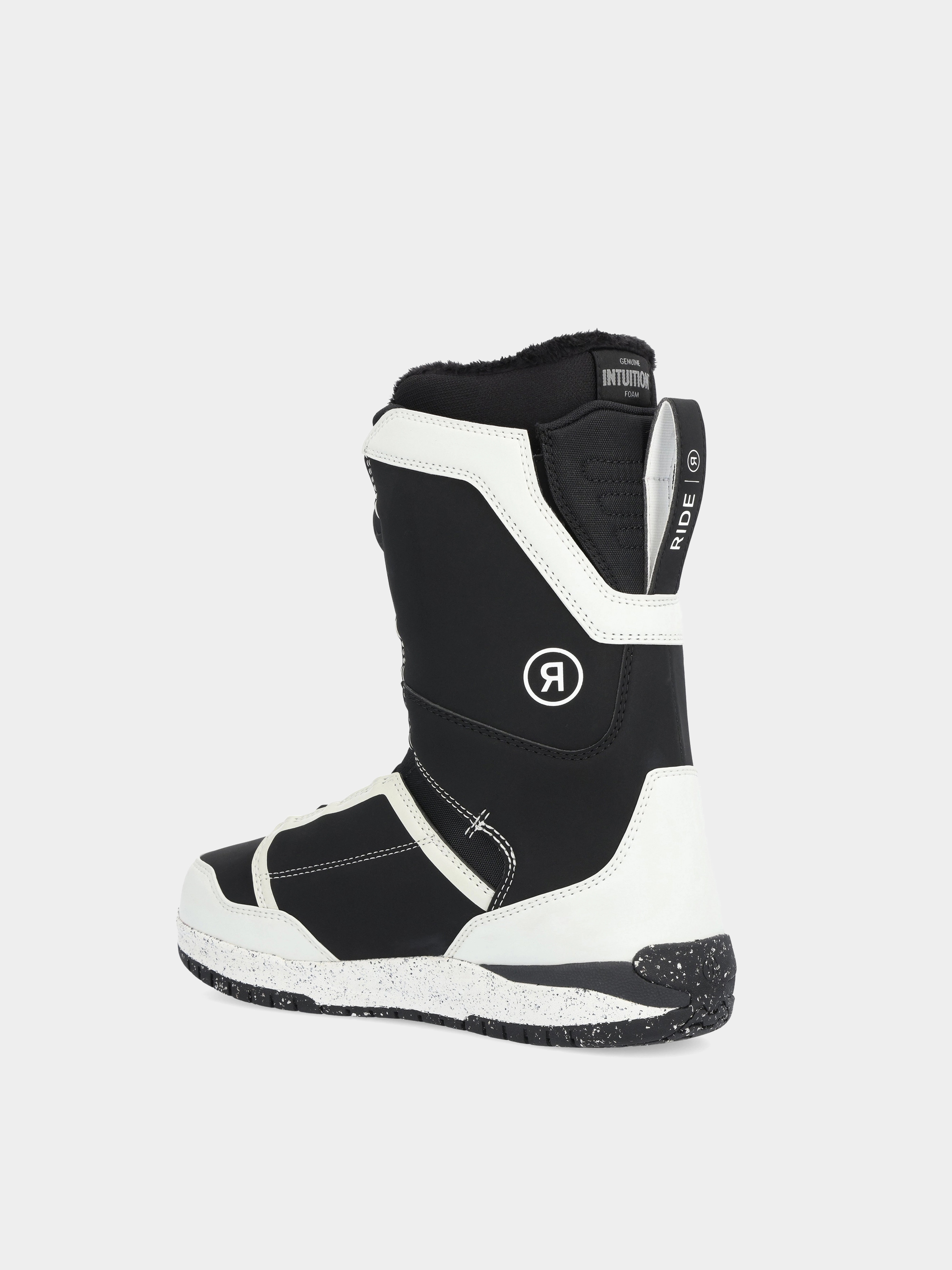 Męskie Buty snowboardowe Ride Deadbolt Zonal (multi)