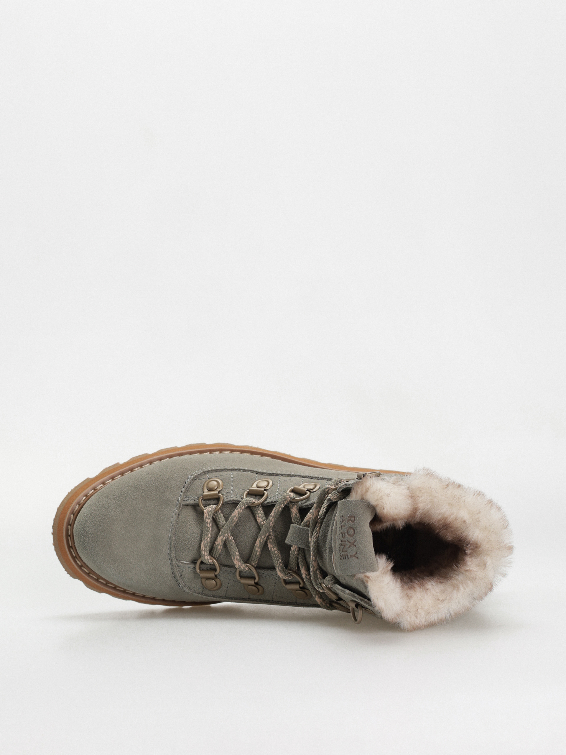 Buty Roxy Bradie Wmn (olive)