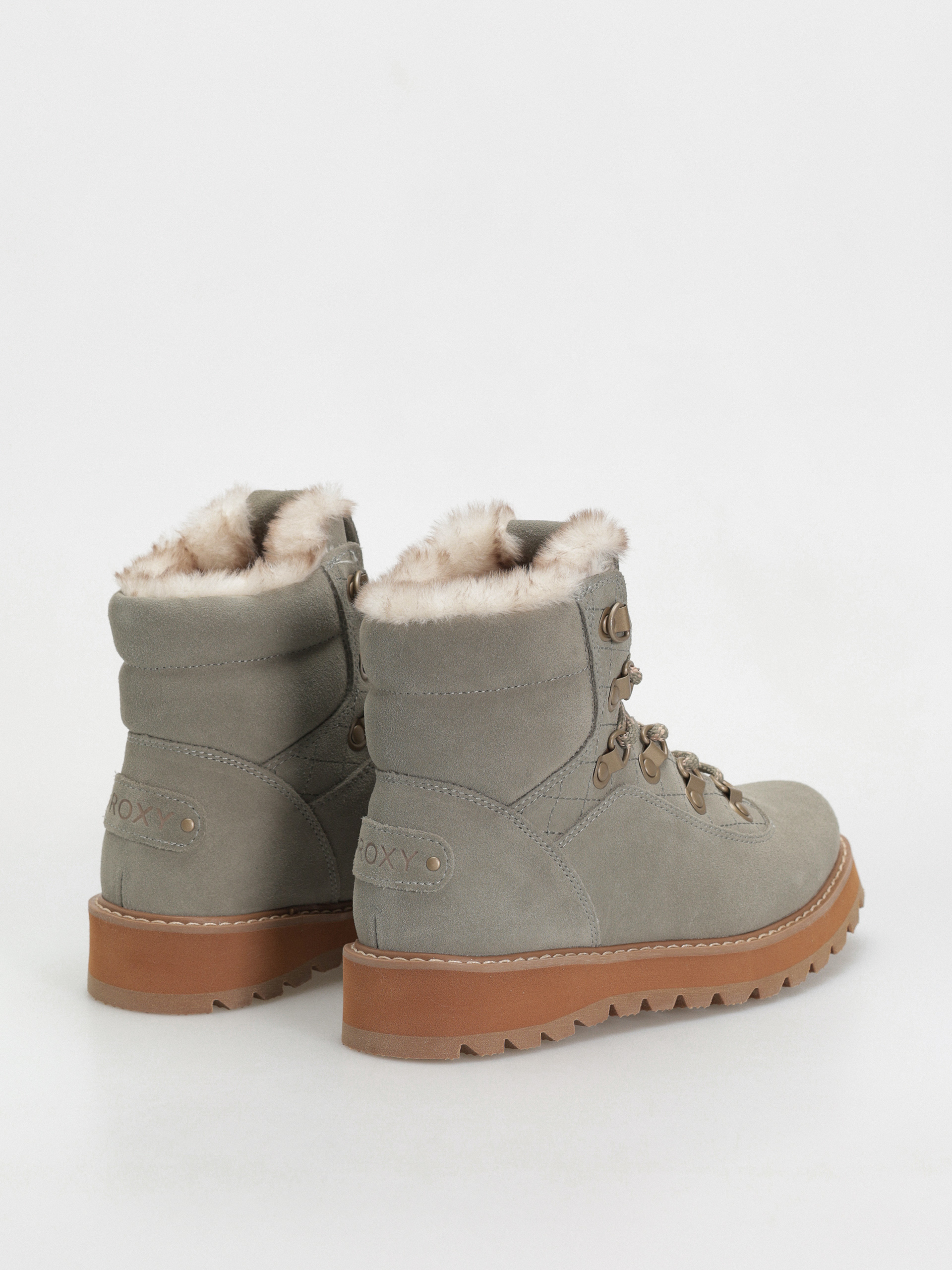 Buty Roxy Bradie Wmn (olive)