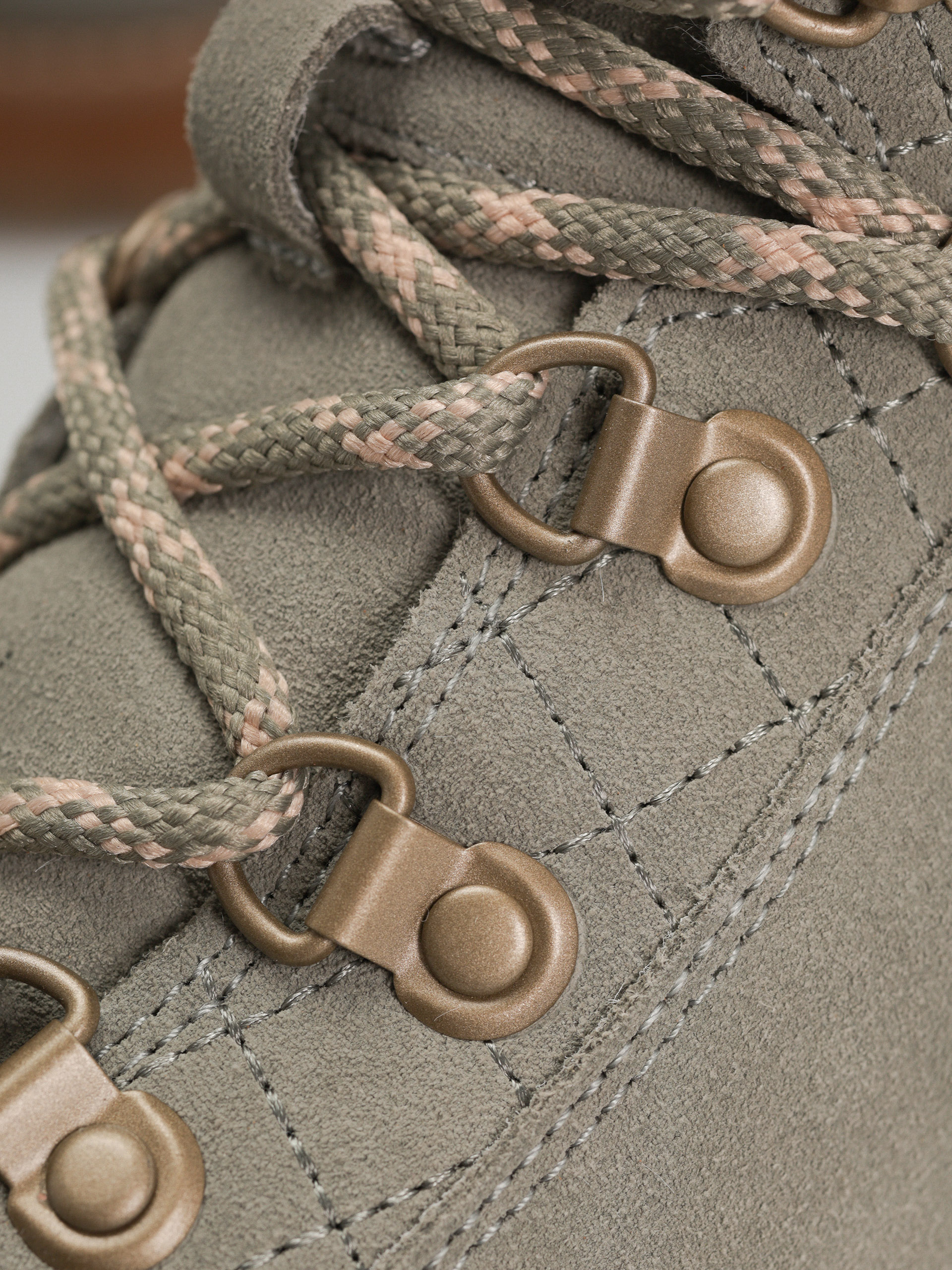 Buty Roxy Bradie Wmn (olive)