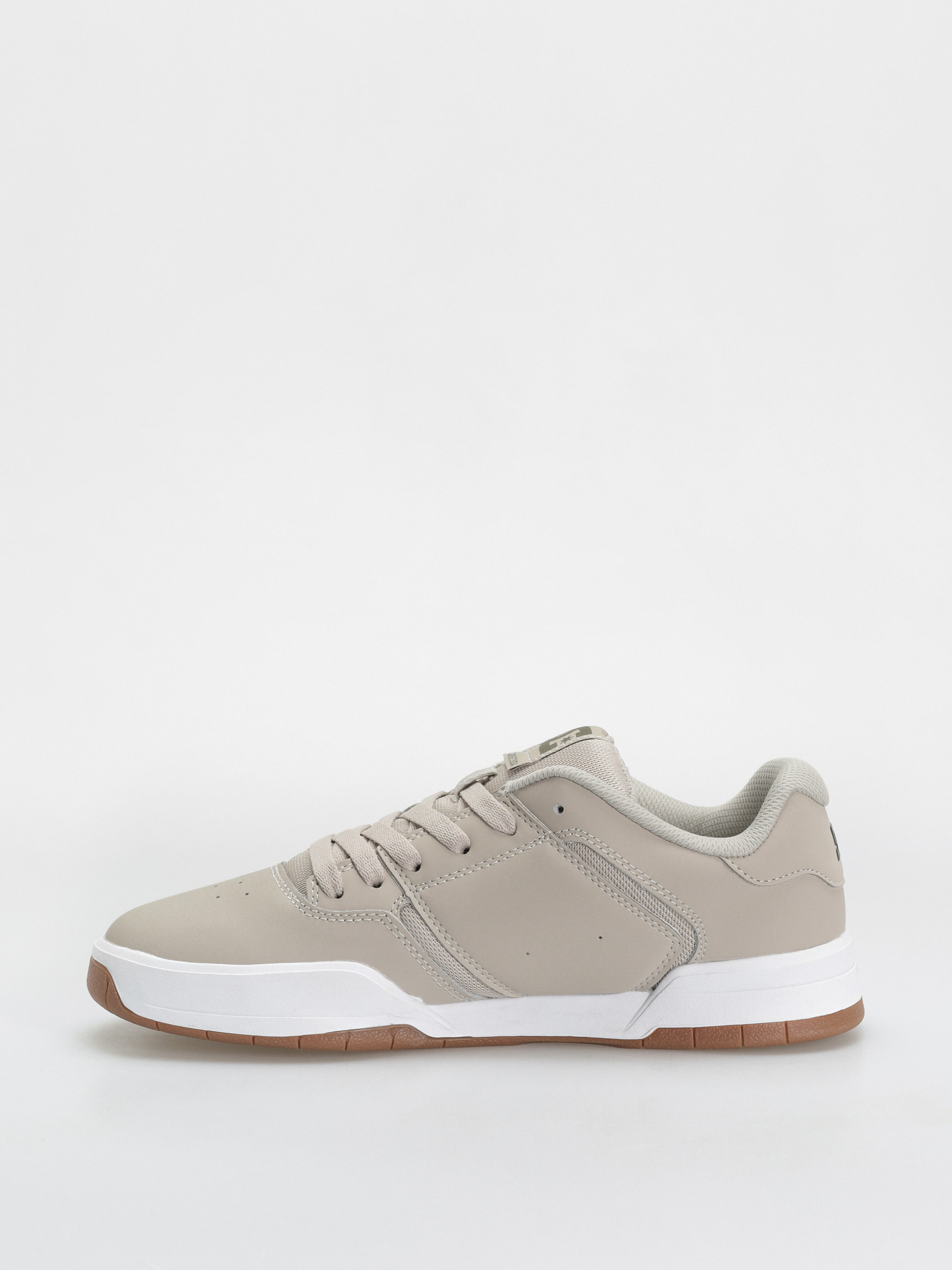 Buty DC Central (tan)