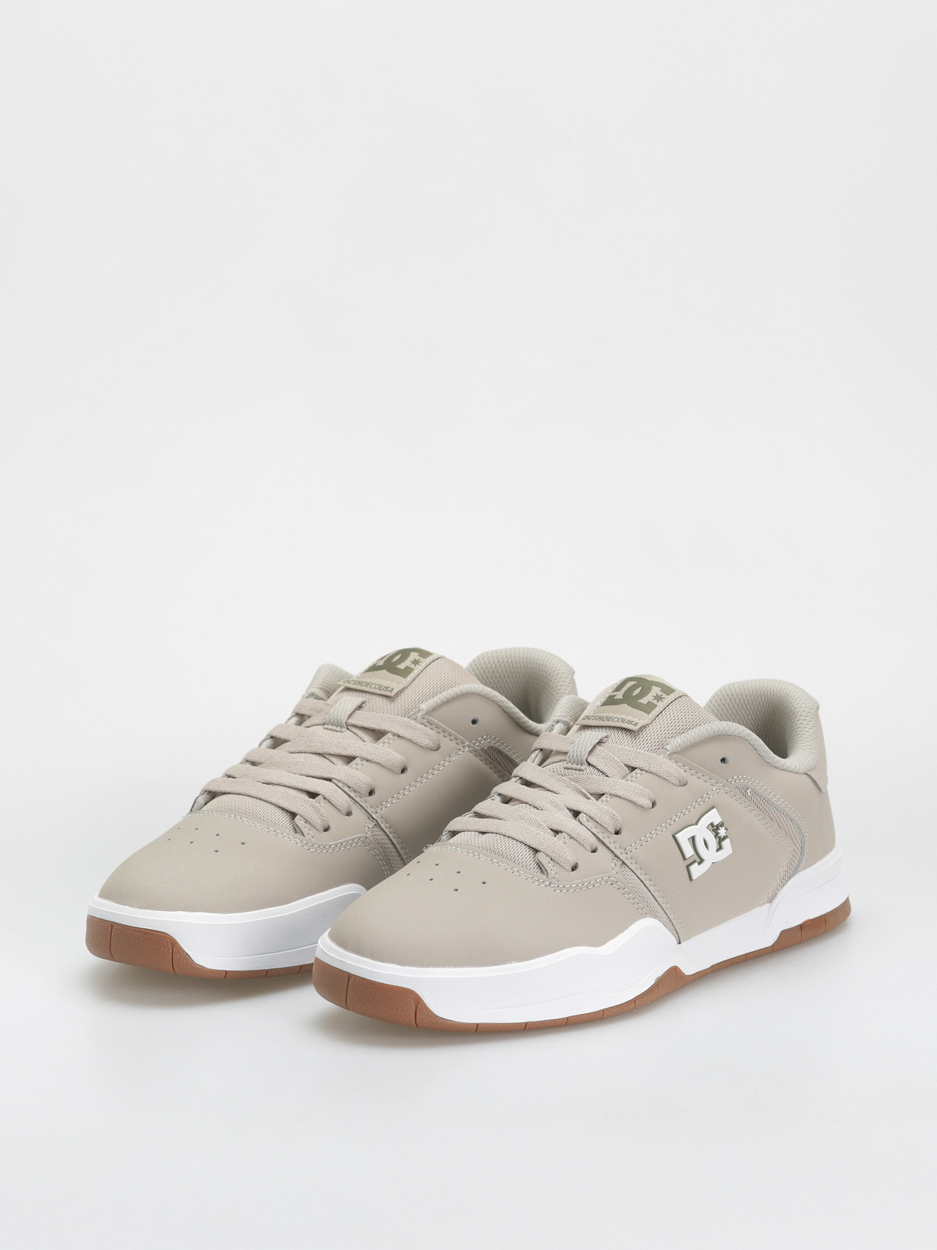 Buty DC Central (tan)