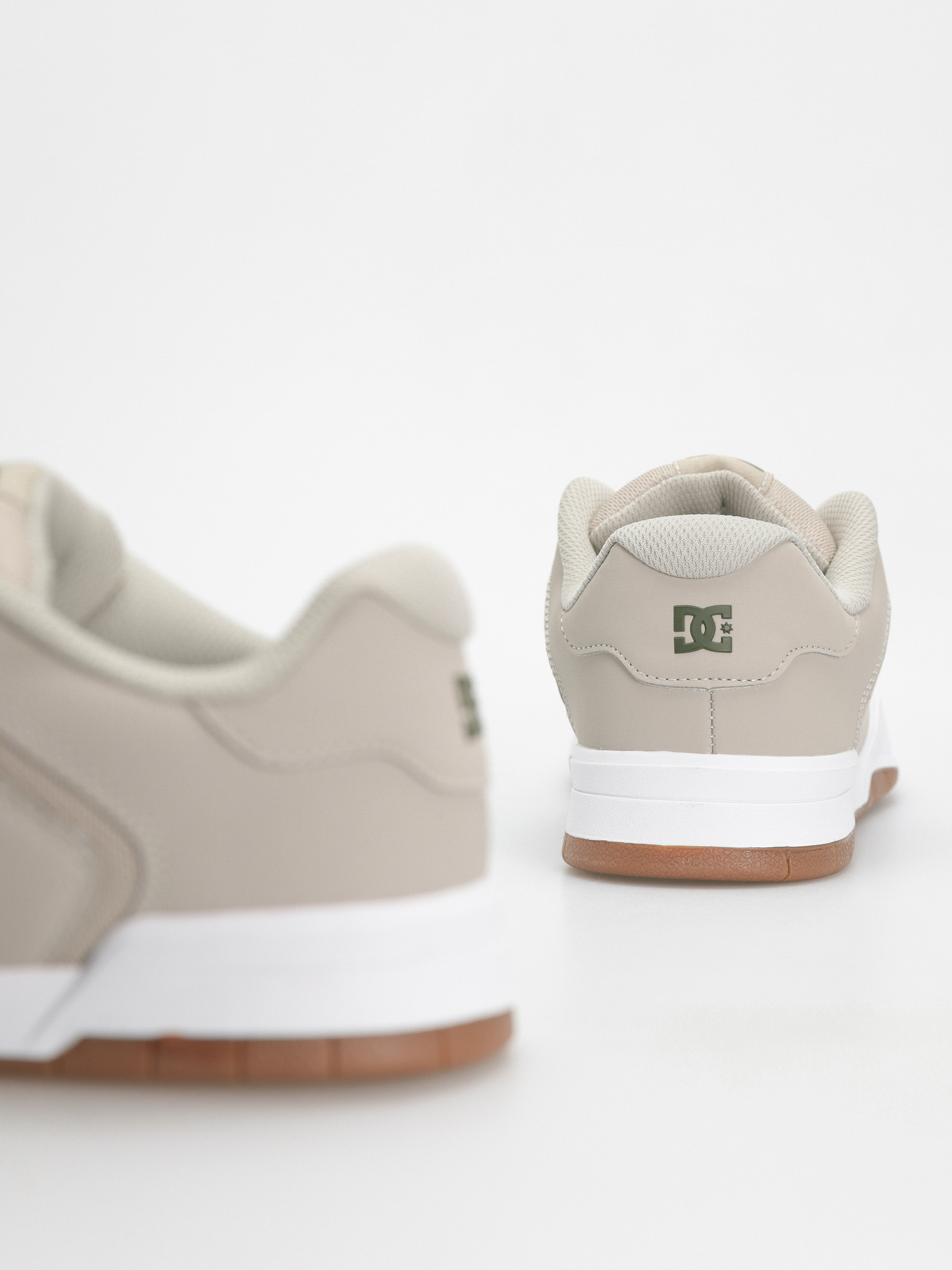 Buty DC Central (tan)