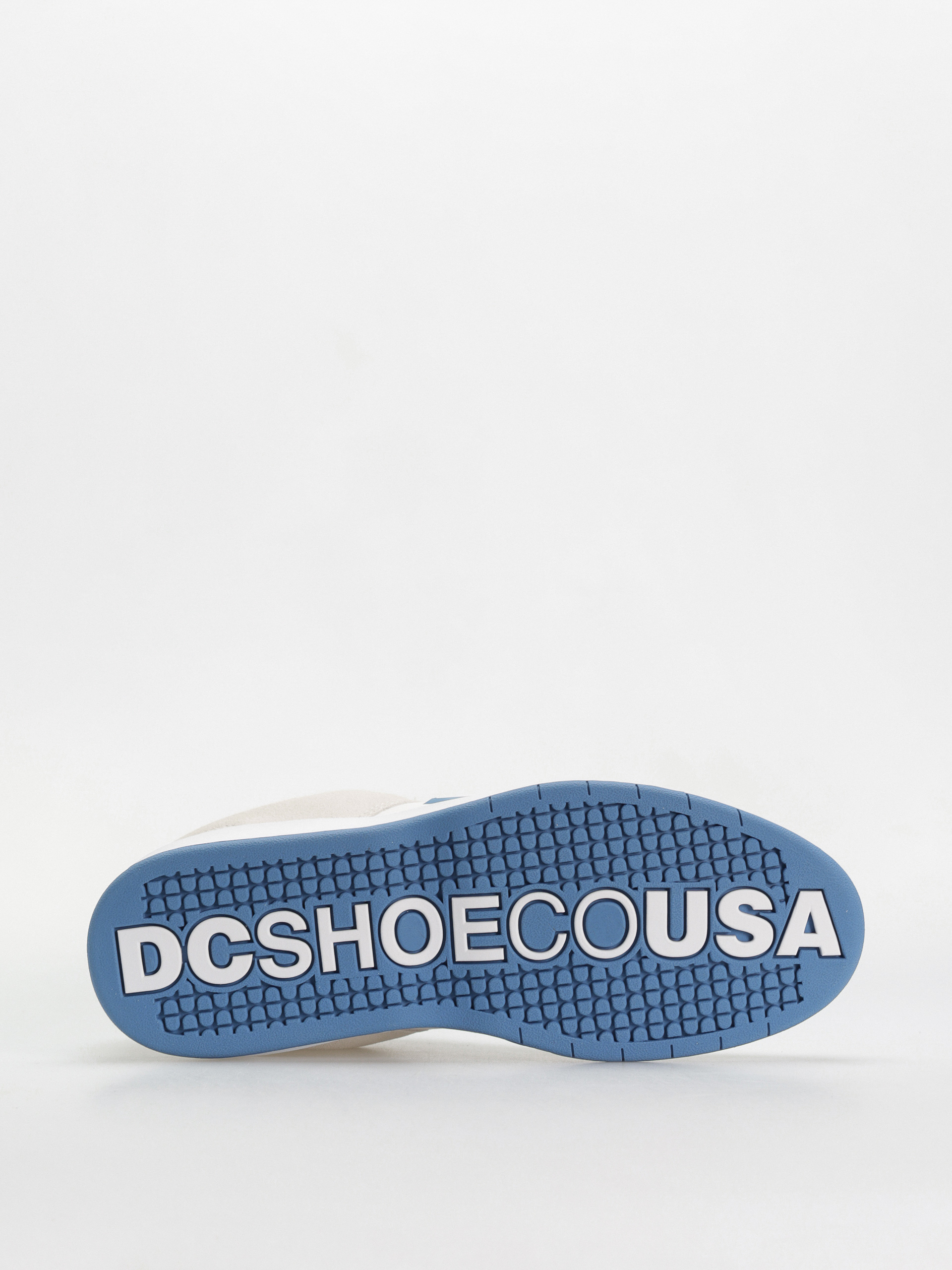 Buty DC Lynx Zero (white/white/blue)