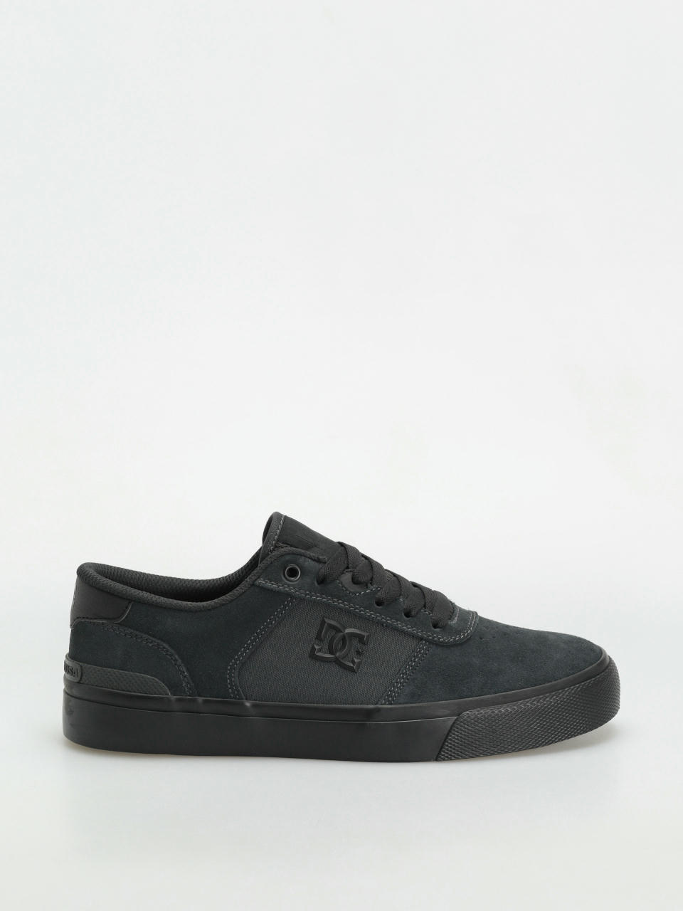 Buty DC Teknic S (grey/black/grey)