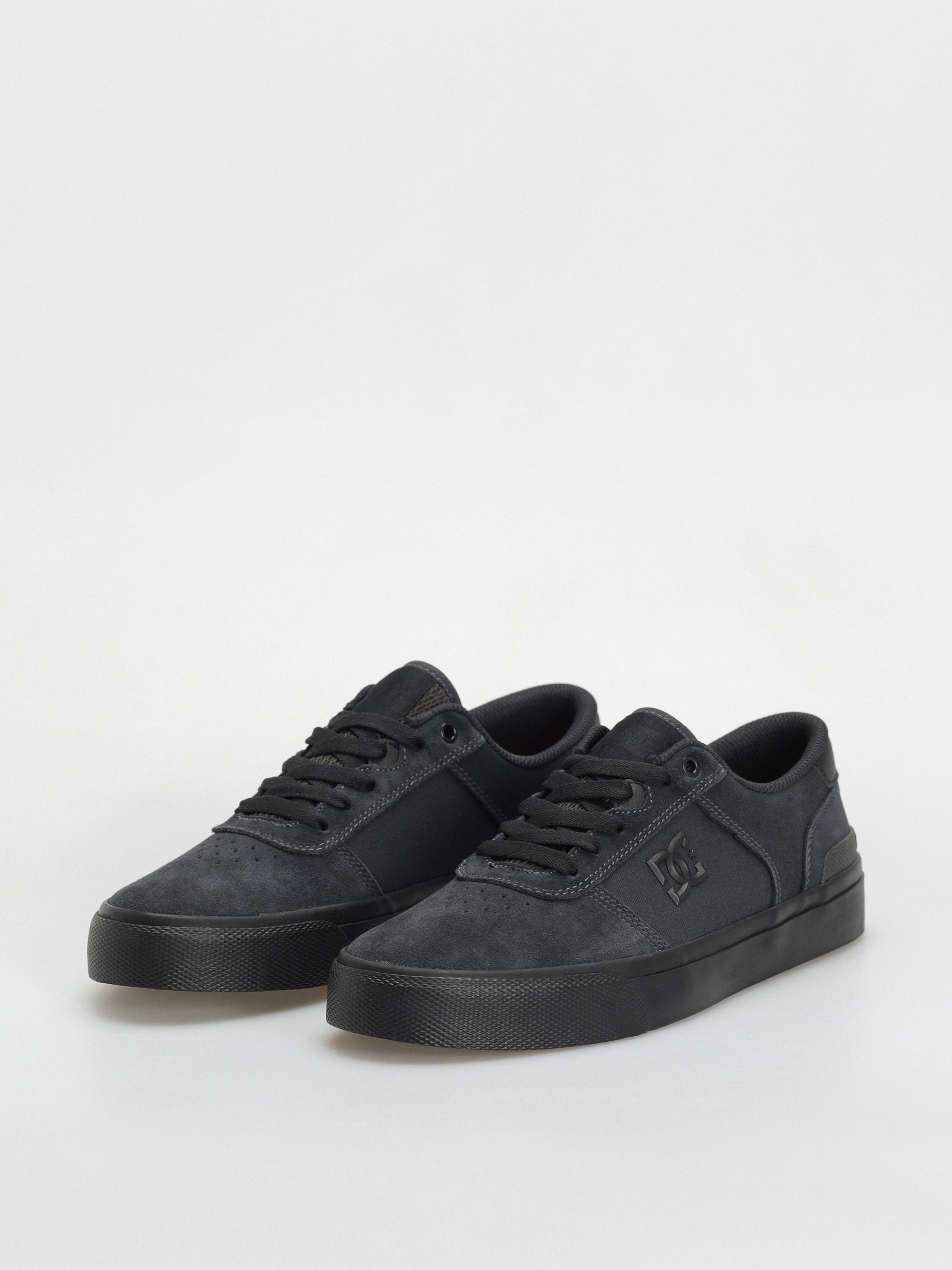 Buty DC Teknic S (grey/black/grey)