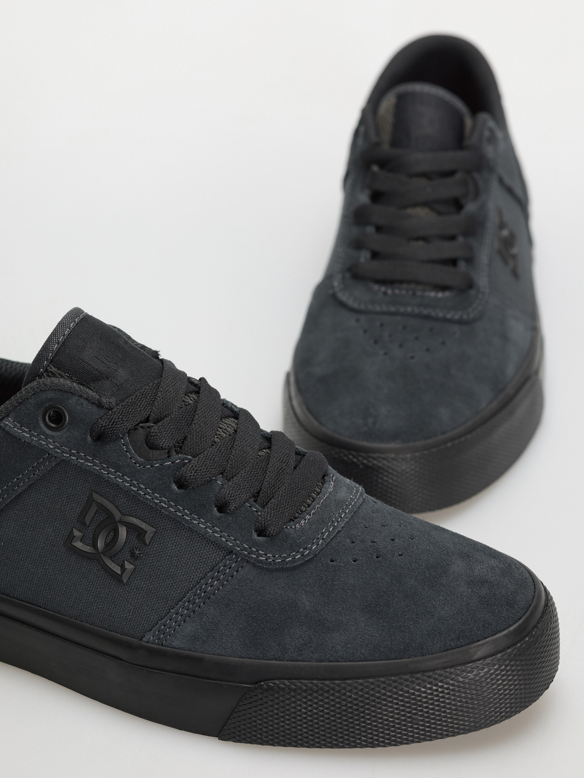 Buty DC Teknic S (grey/black/grey)