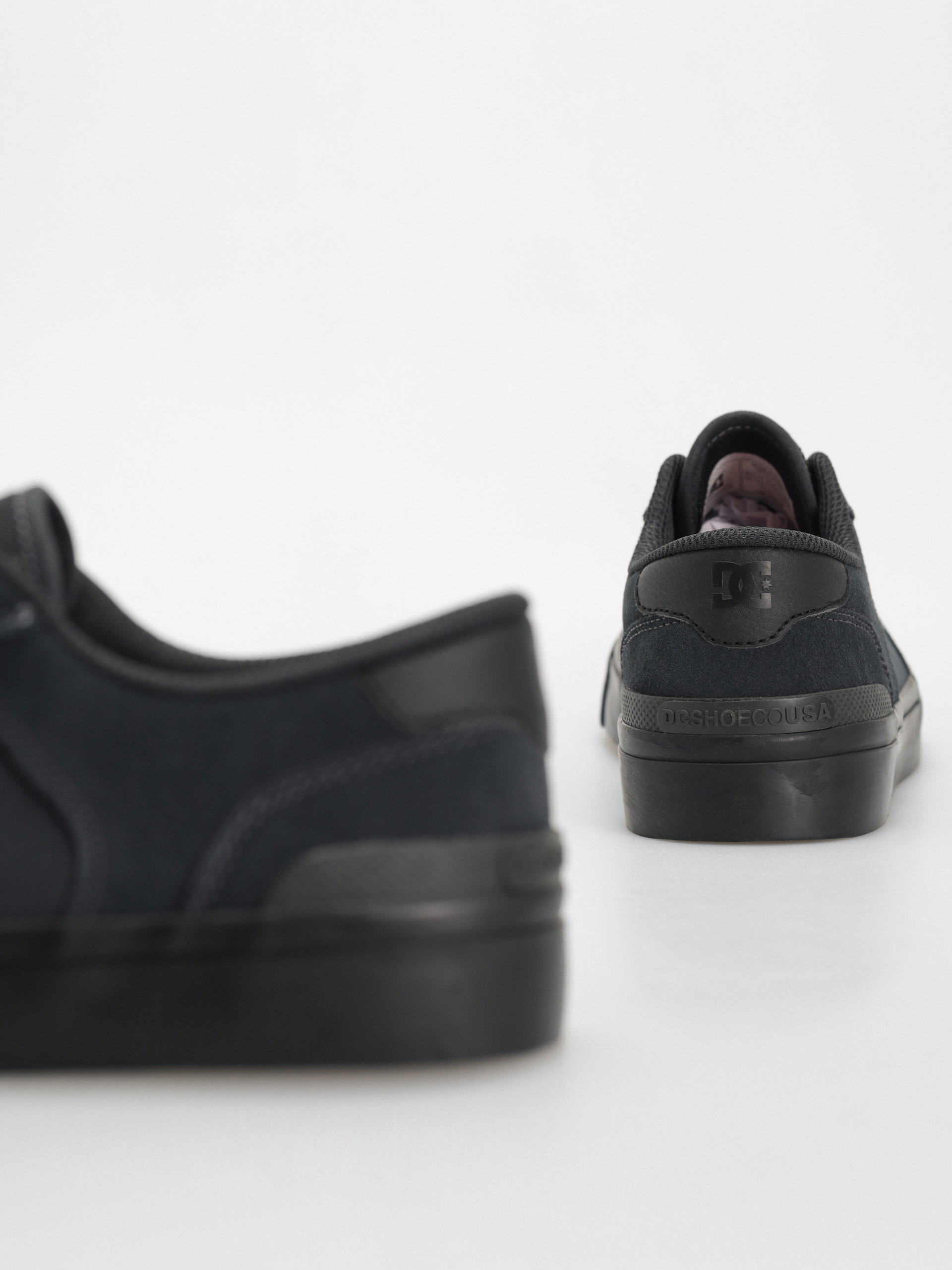 Buty DC Teknic S (grey/black/grey)