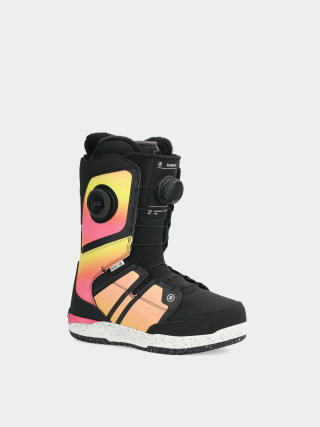 Buty snowboardowe Ride Karmyn Zonal Wmn (sunset)