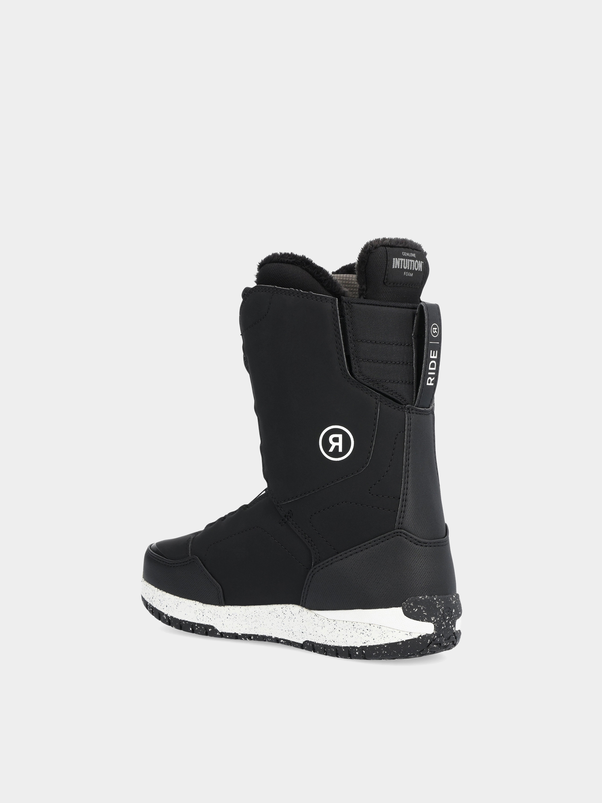 Damskie Buty snowboardowe Ride Hera (black)