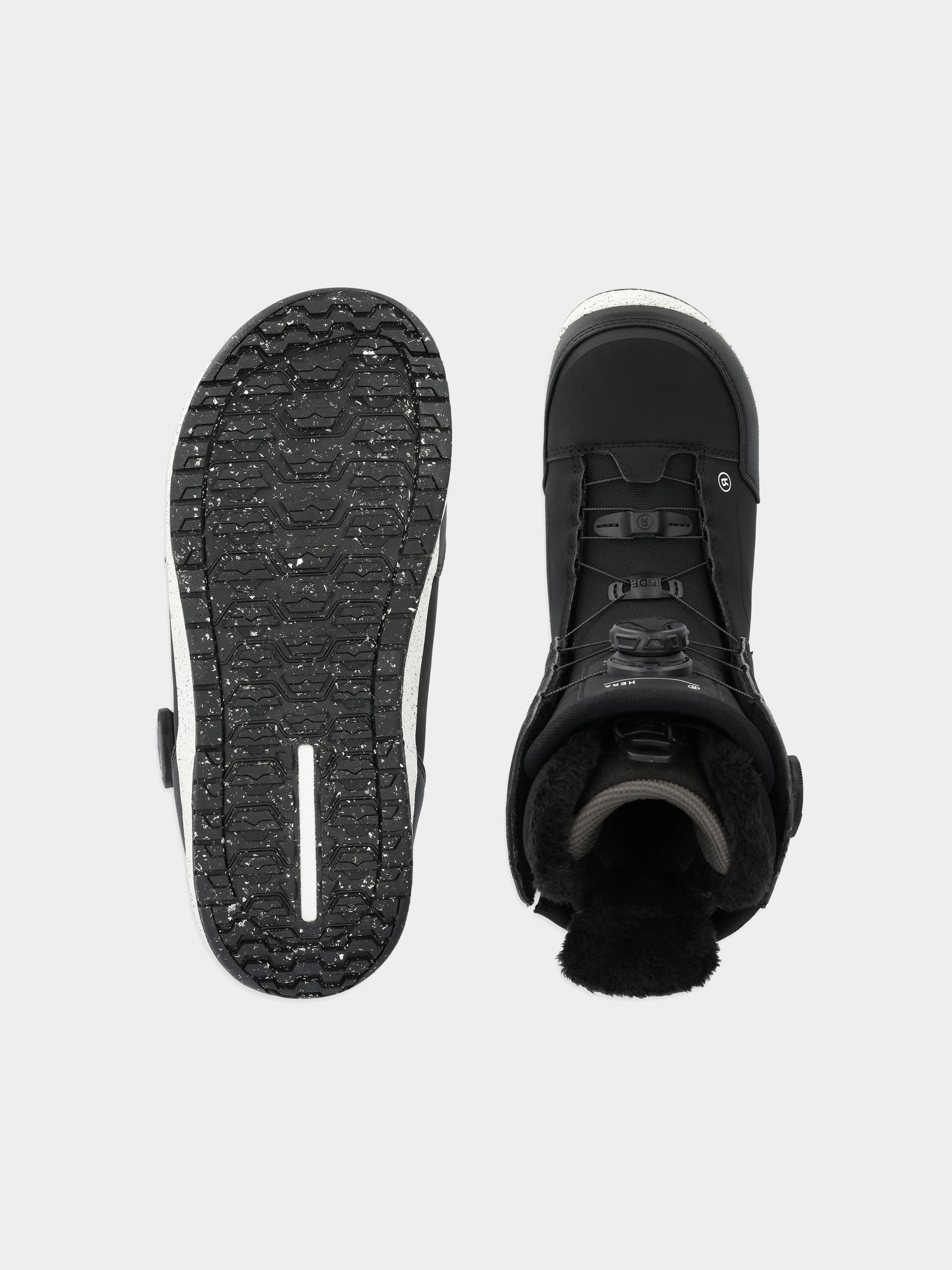 Damskie Buty snowboardowe Ride Hera (black)