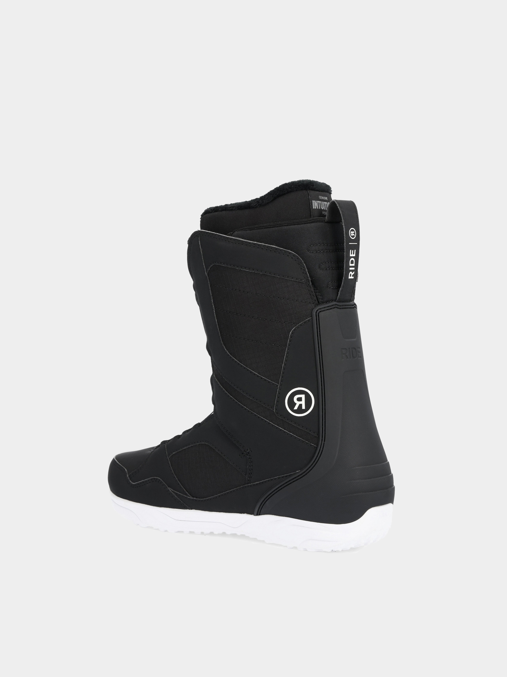 Męskie Buty snowboardowe Ride Anthem (black)