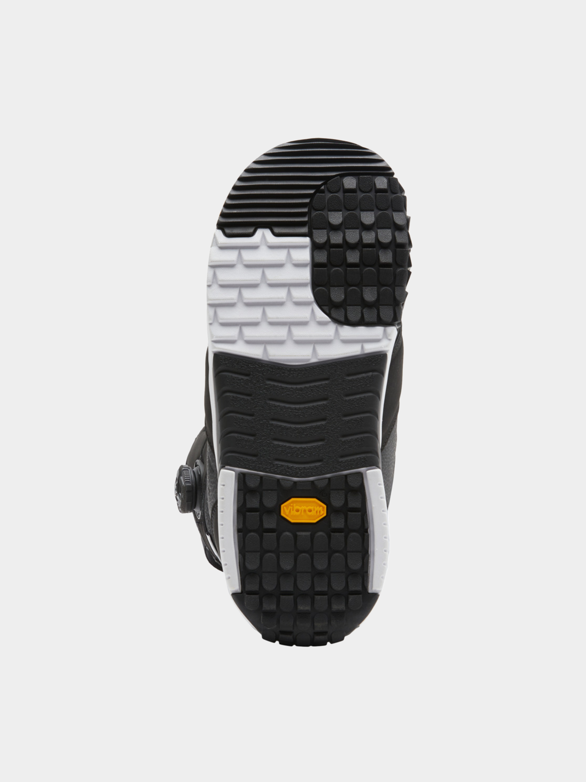 Męskie Buty snowboardowe DC Judge (black/black/white)