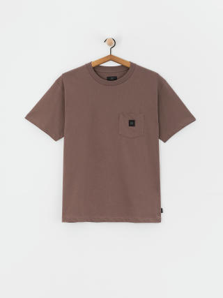 T-shirt DC 1994 (plum truffle)