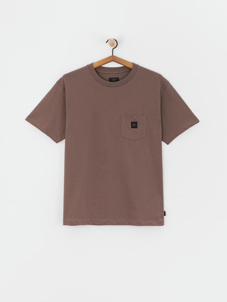 T-shirt DC 1994 (plum truffle)