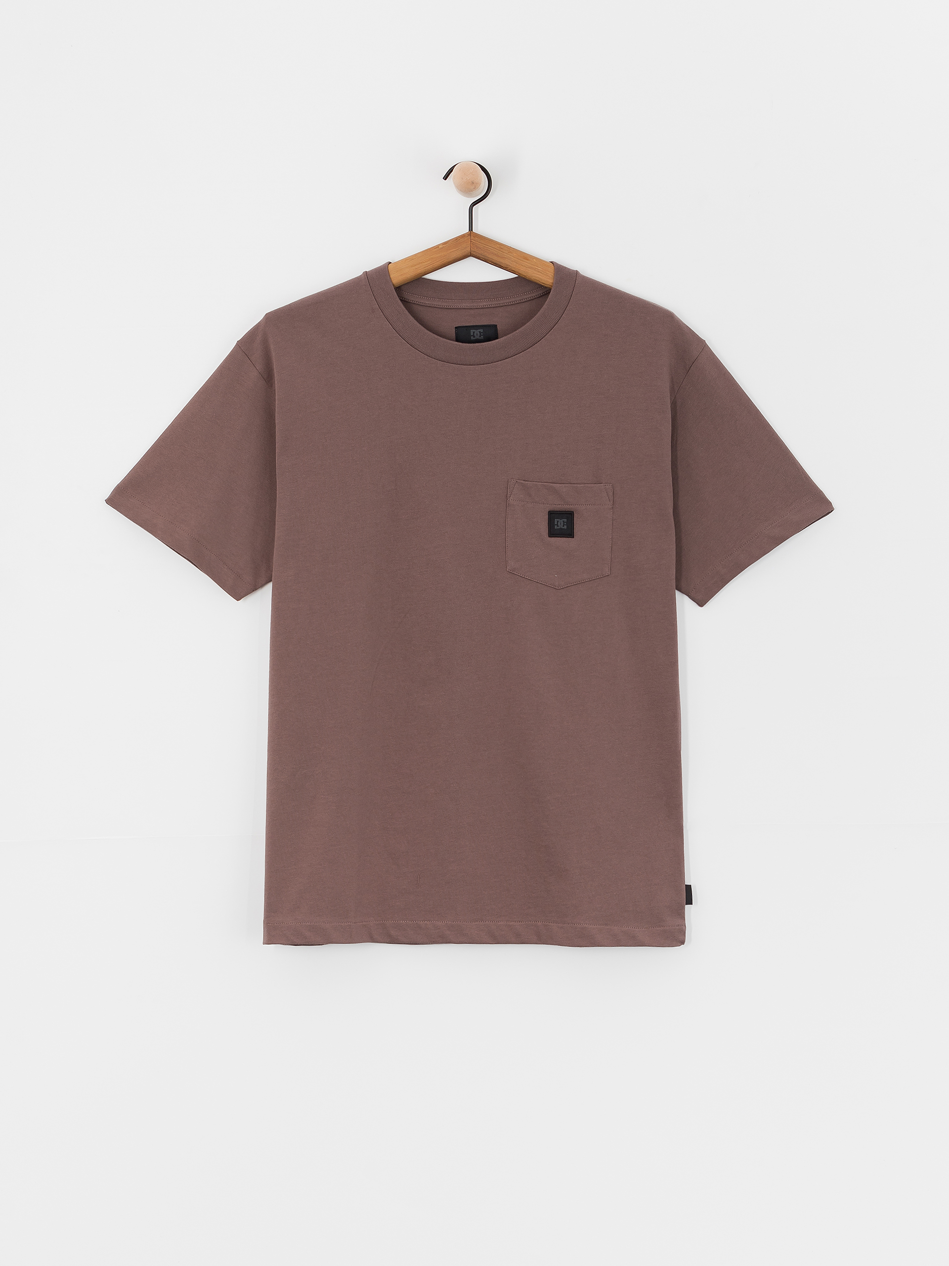 T-shirt DC 1994 (plum truffle)