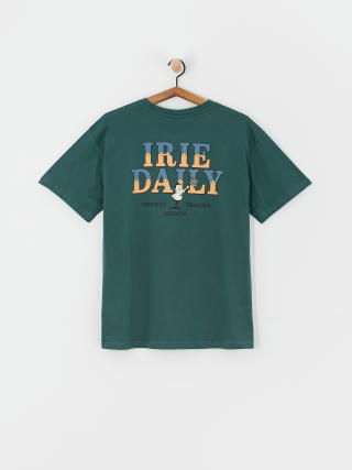 T-shirt Iriedaily Speeding (cool jungle)