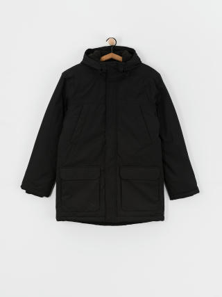 Kurtka Iriedaily Nilas Parka (black)