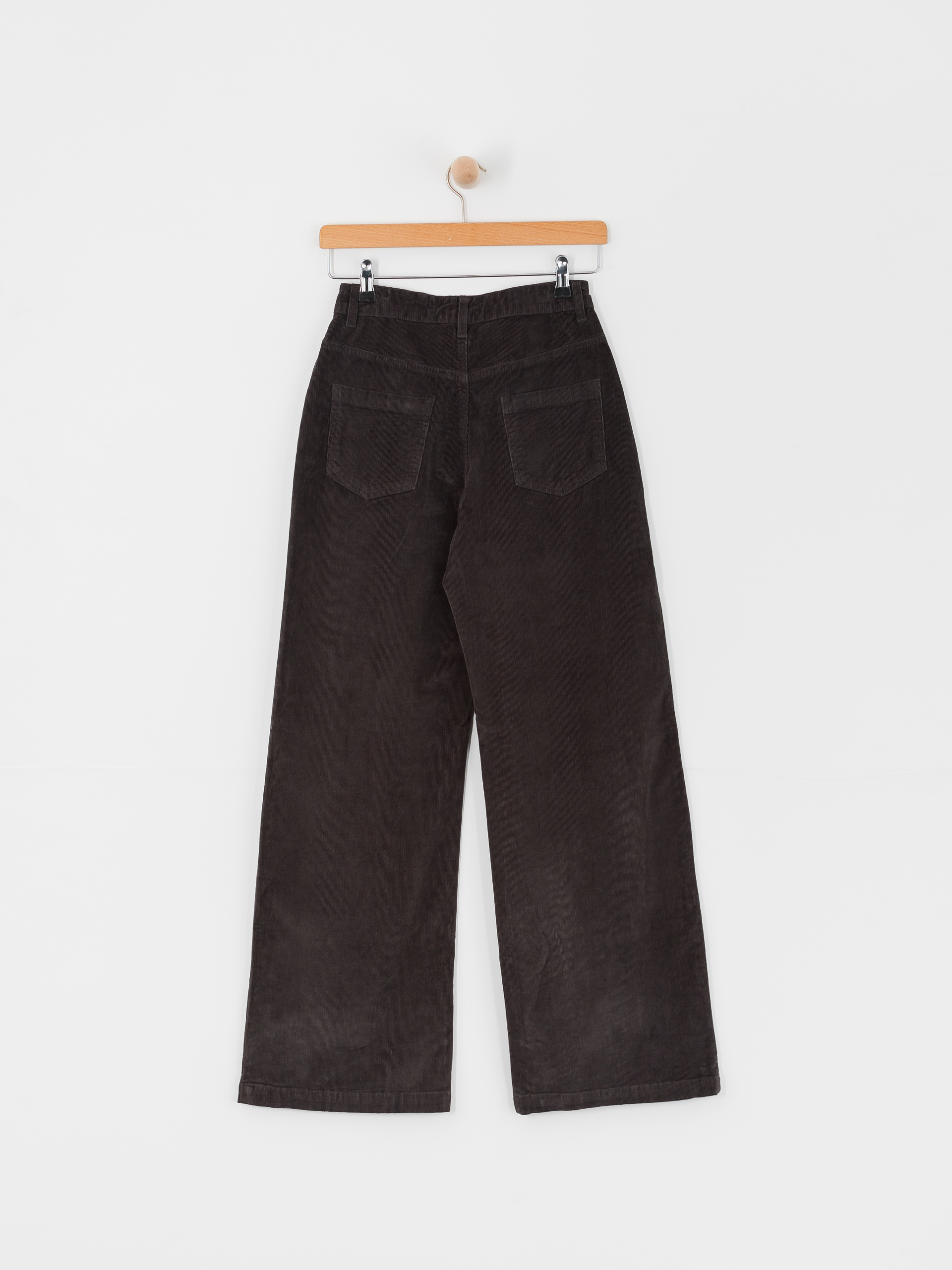 Spodnie Roxy Surf On Cloud Cord Stretch Wmn (phantom)