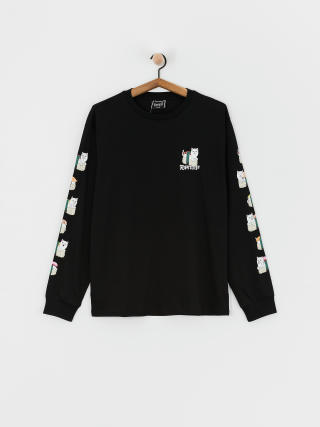 Longsleeve RipNDip Sushi Nerm (black)