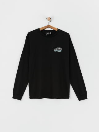 Longsleeve RipNDip Vroom Vroom (black)