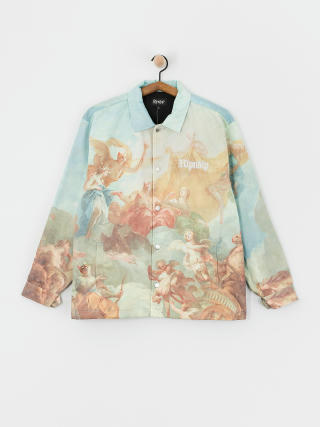 Kurtka RipNDip Heavens Waiting Button Up (multi)