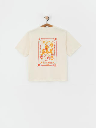 T-shirt Iriedaily Tarotmania Wmn (undyed)