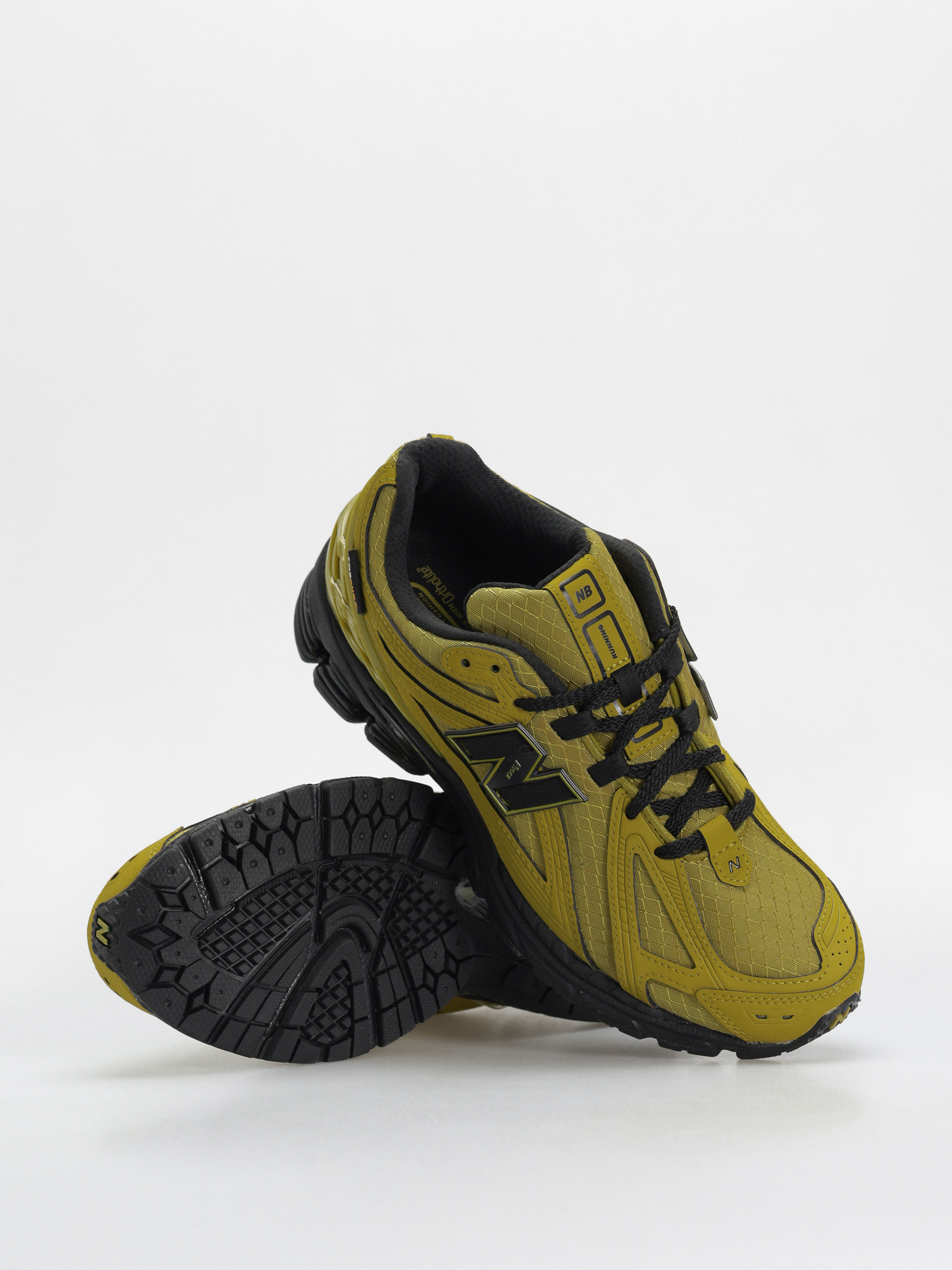Buty New Balance 1906 (green)