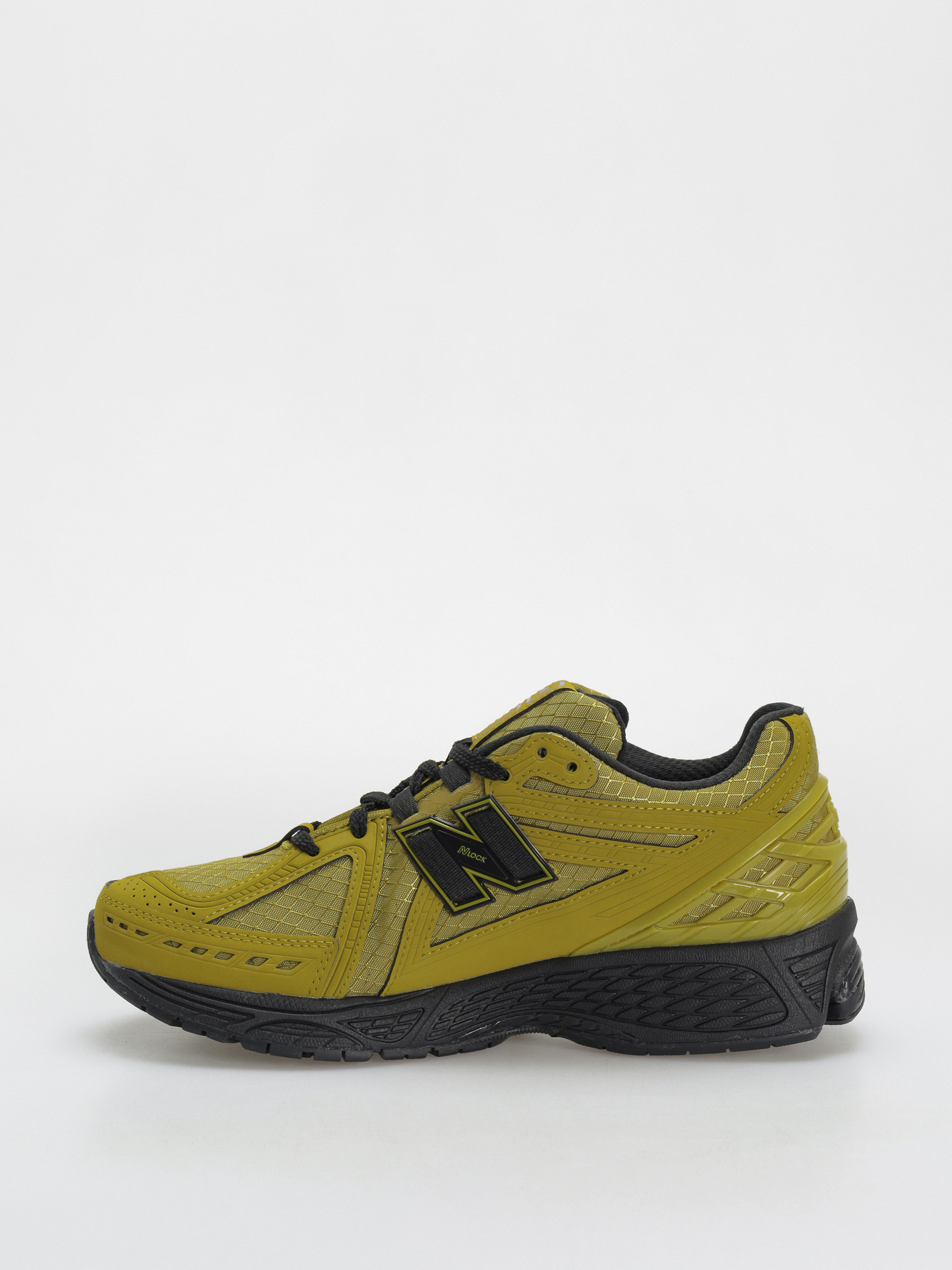 Buty New Balance 1906 (green)