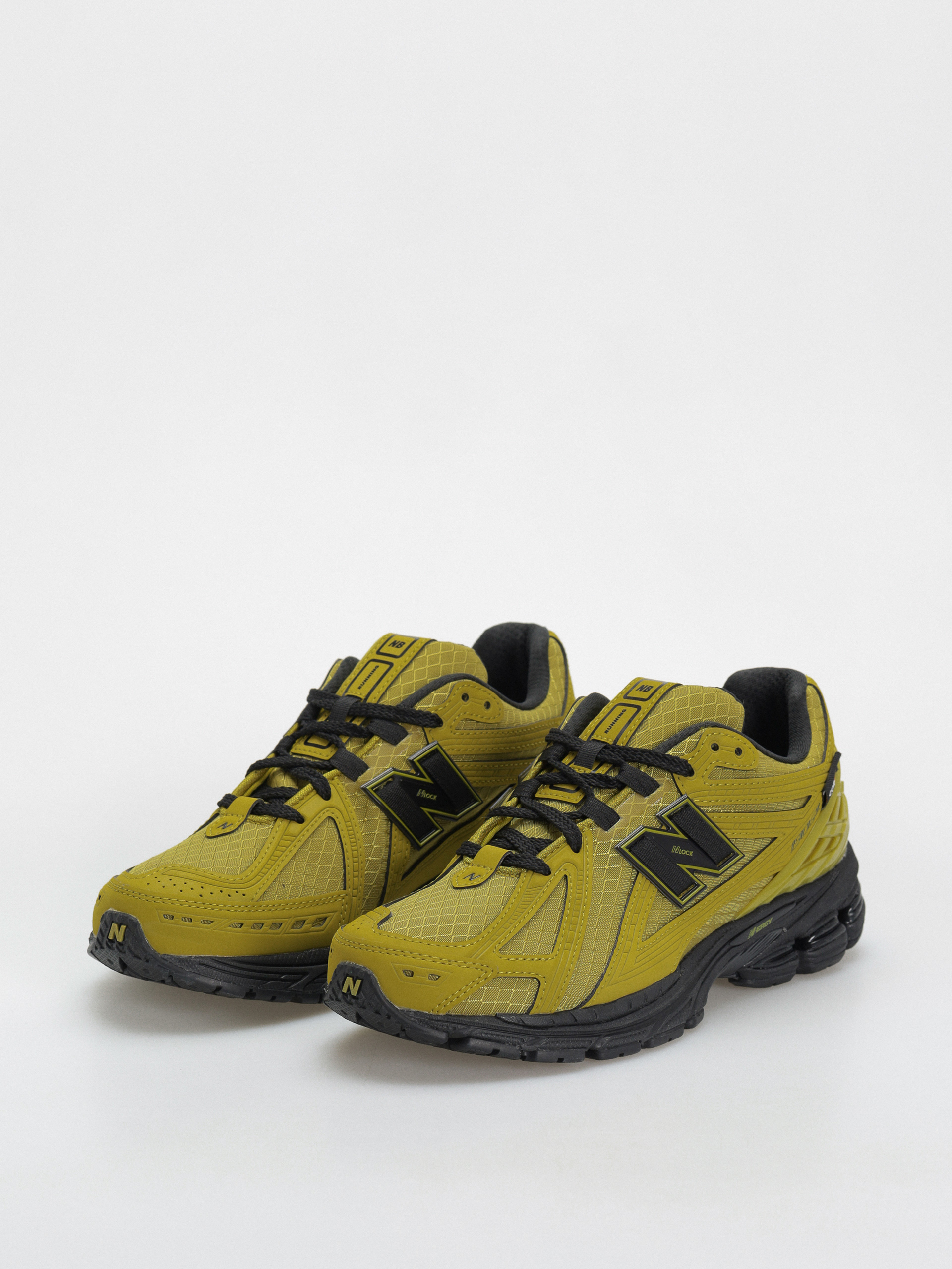 Buty New Balance 1906 (green)