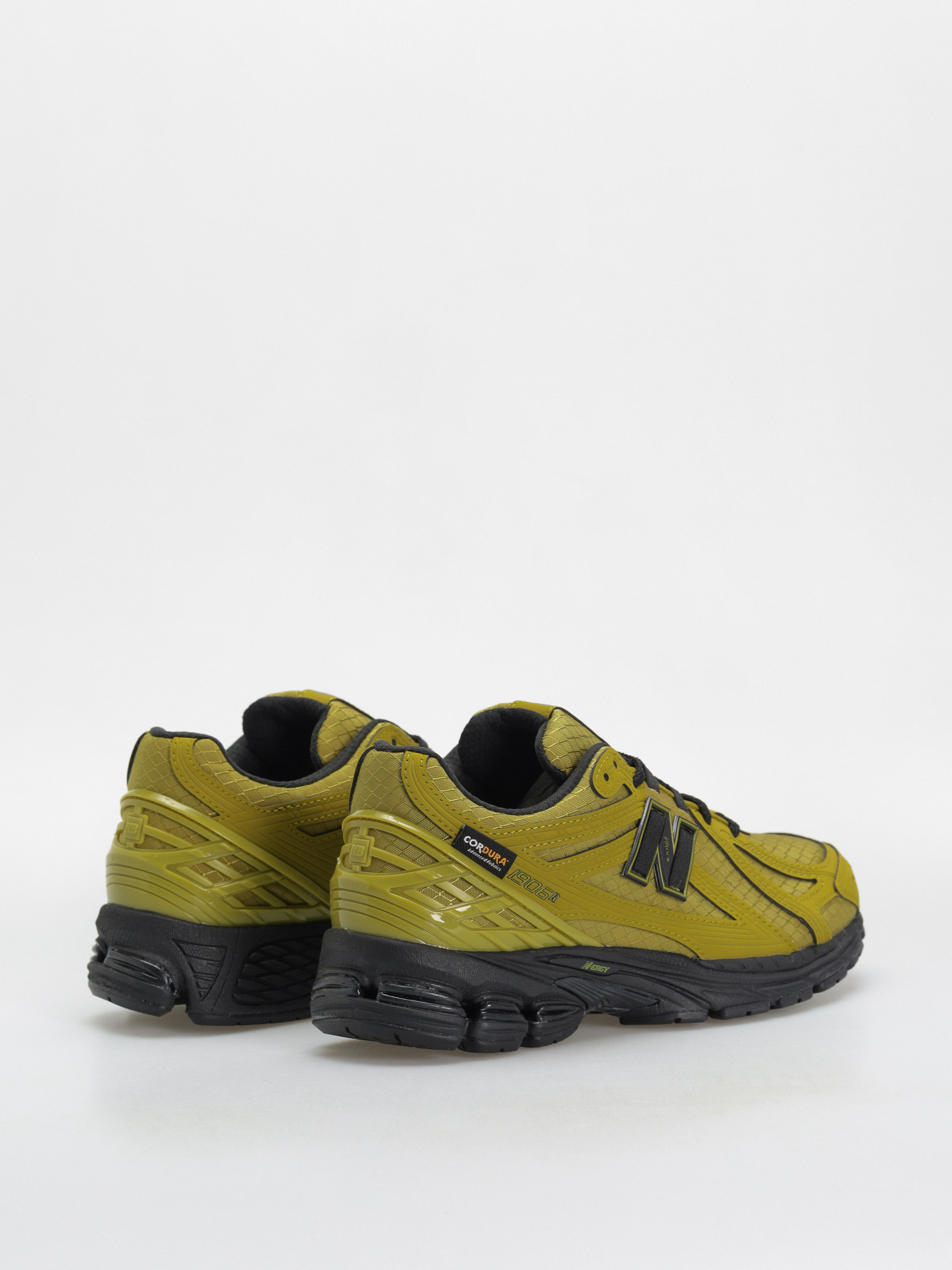 Buty New Balance 1906 (green)