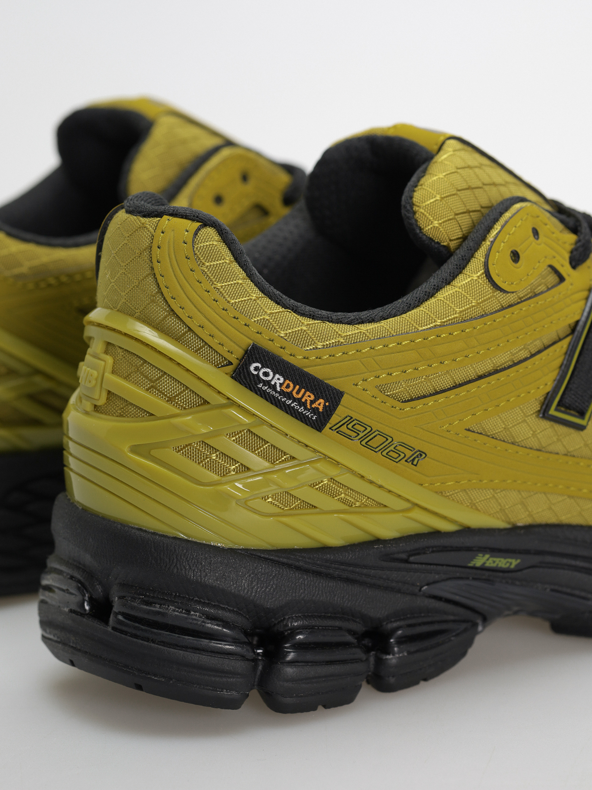 Buty New Balance 1906 (green)