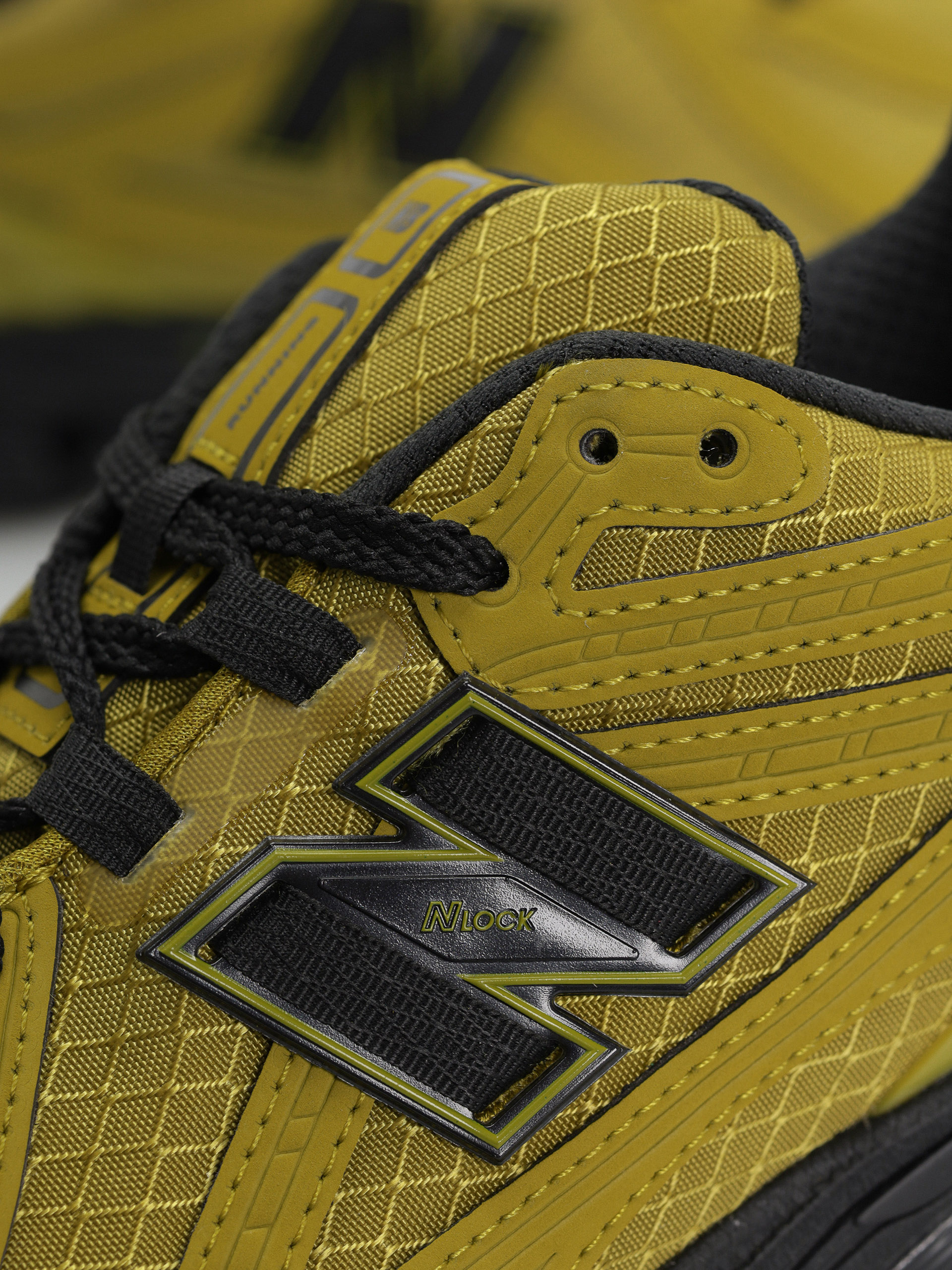 Buty New Balance 1906 (green)