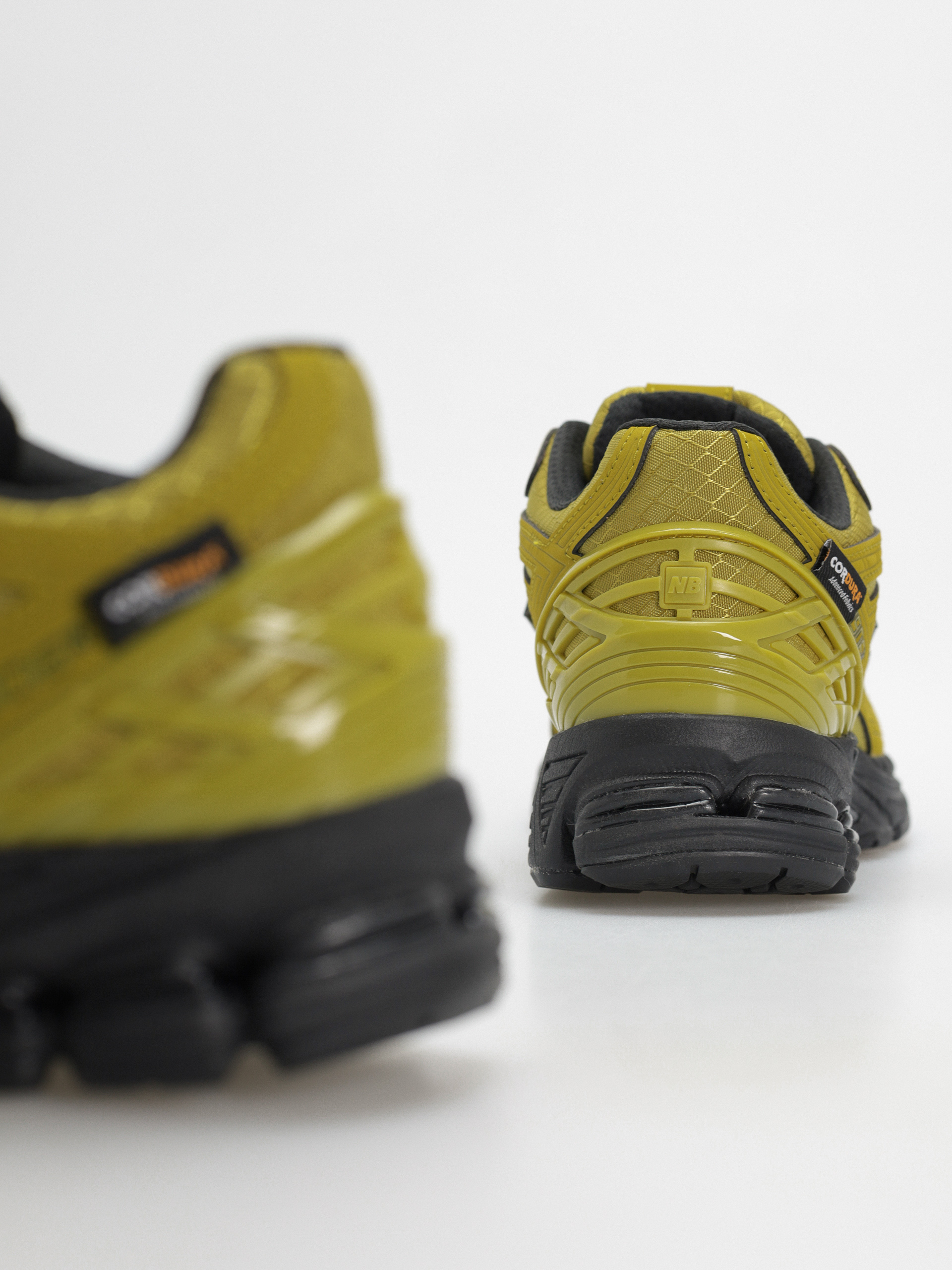 Buty New Balance 1906 (green)
