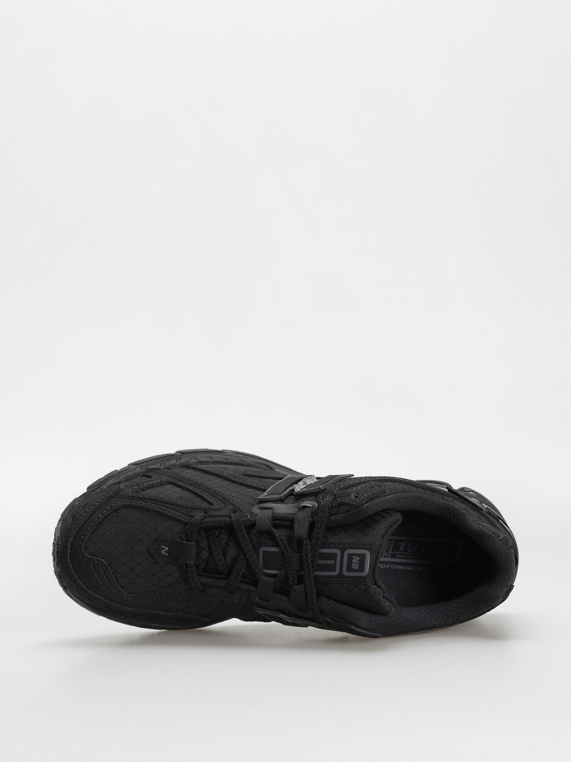 Buty New Balance 1906 (black)
