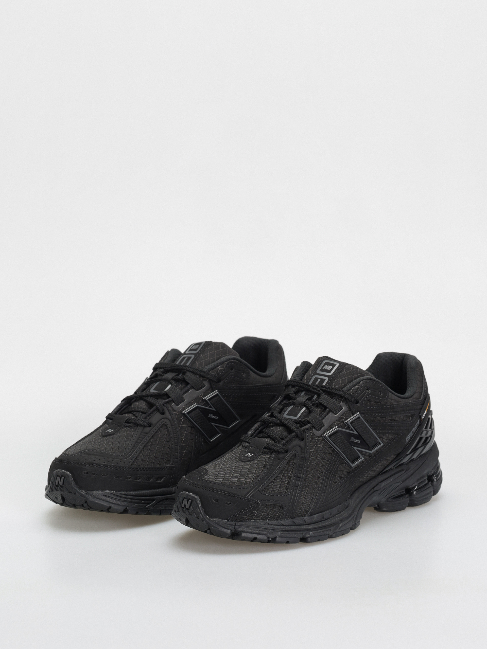Buty New Balance 1906 (black)