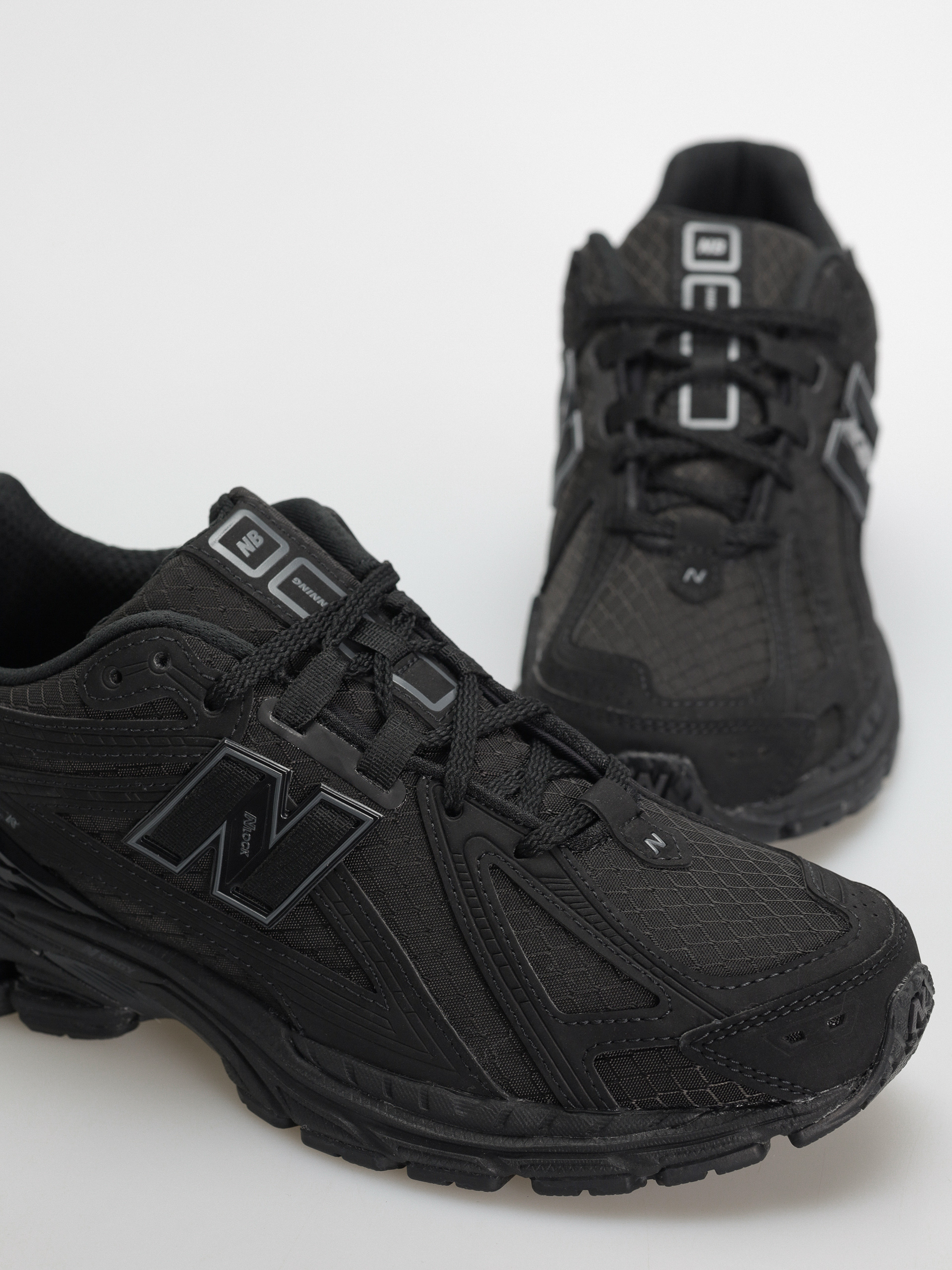 Buty New Balance 1906 (black)