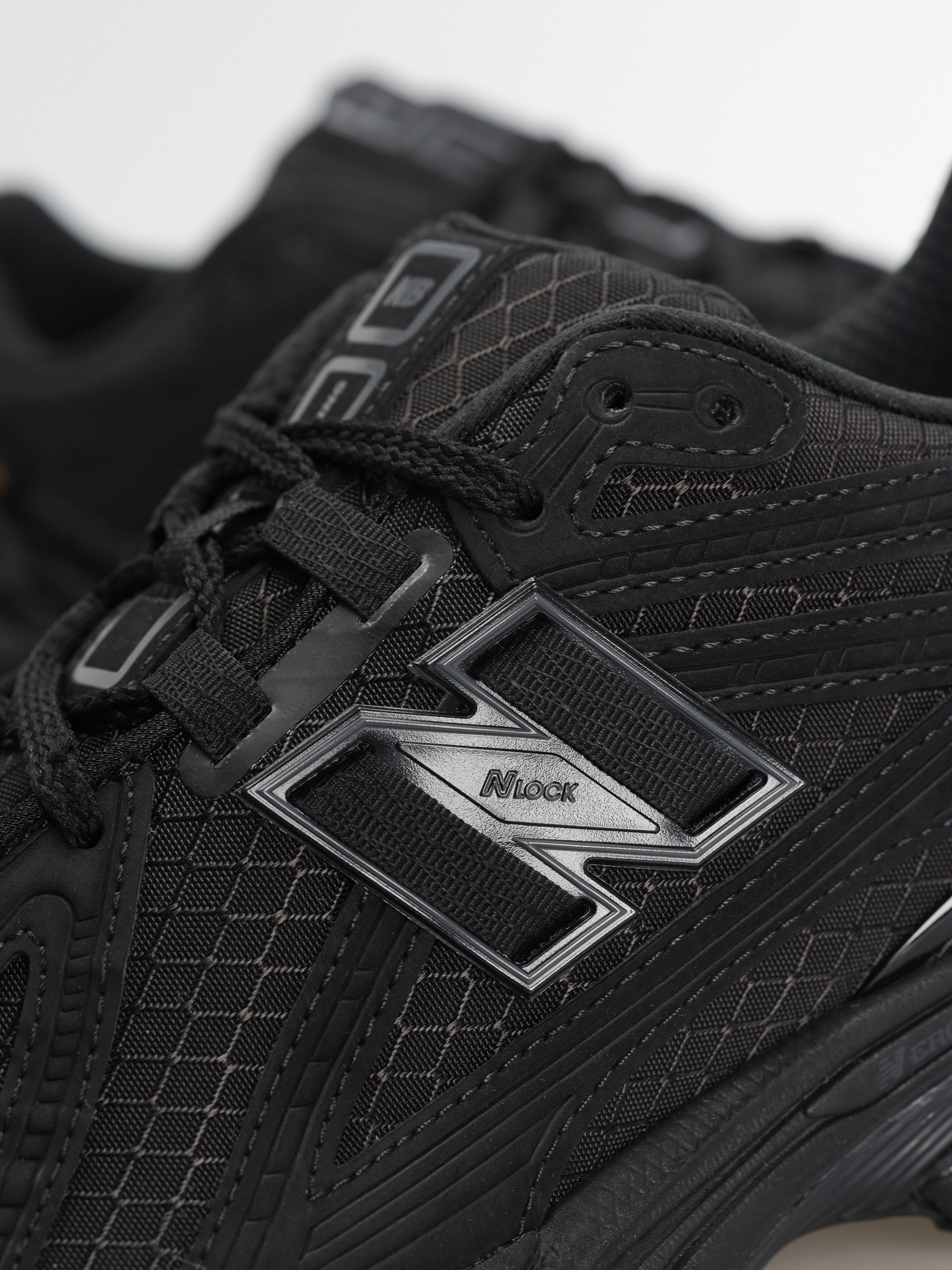 Buty New Balance 1906 (black)