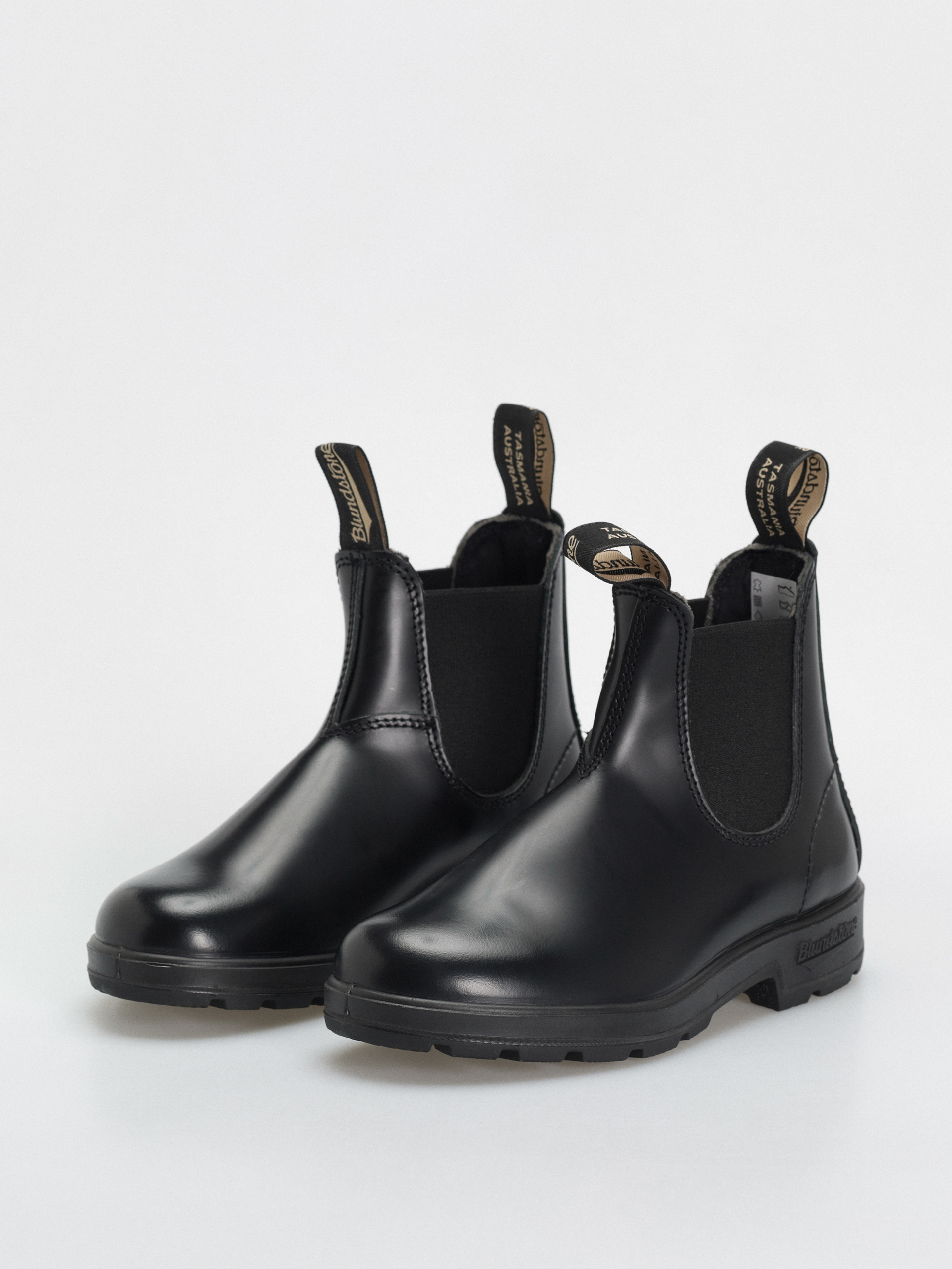 Buty Blundstone 2414 (rustic brush off)