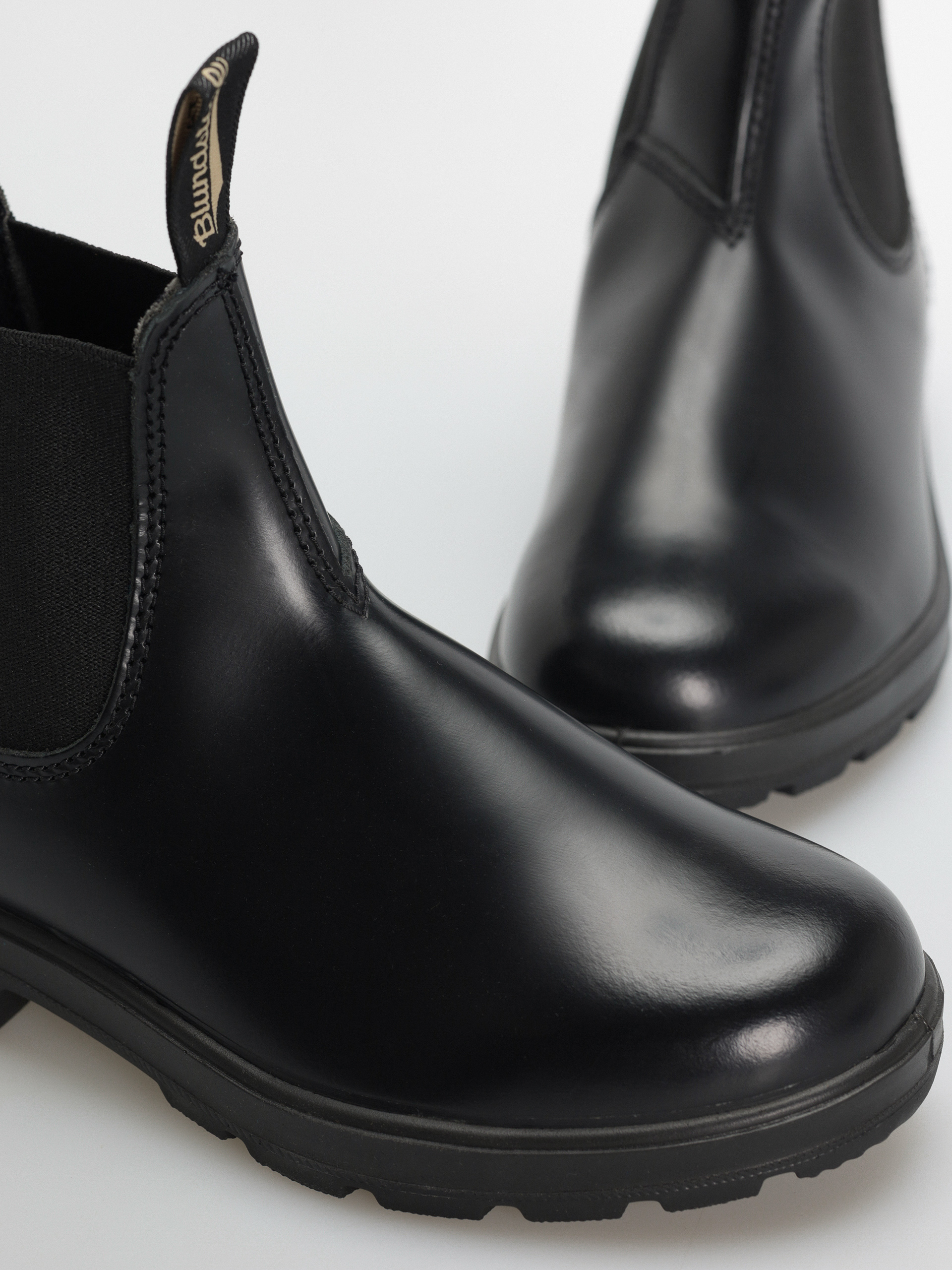 Buty Blundstone 2414 (rustic brush off)