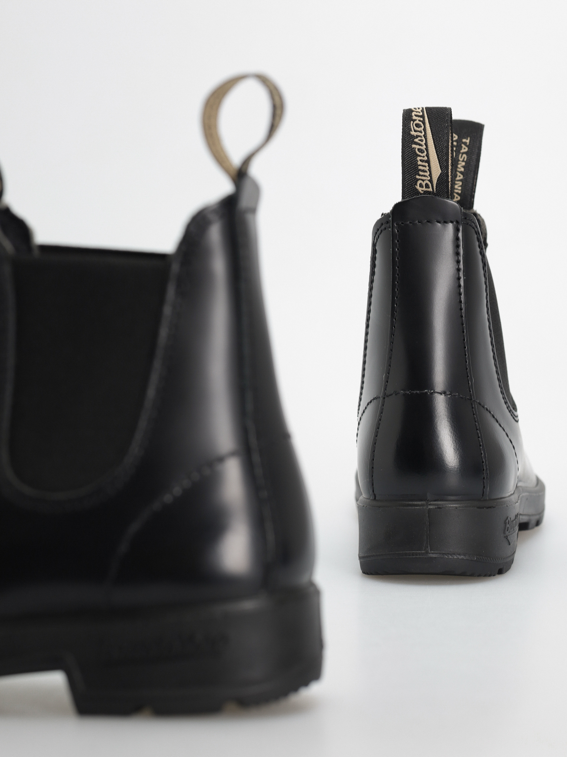 Buty Blundstone 2414 (rustic brush off)