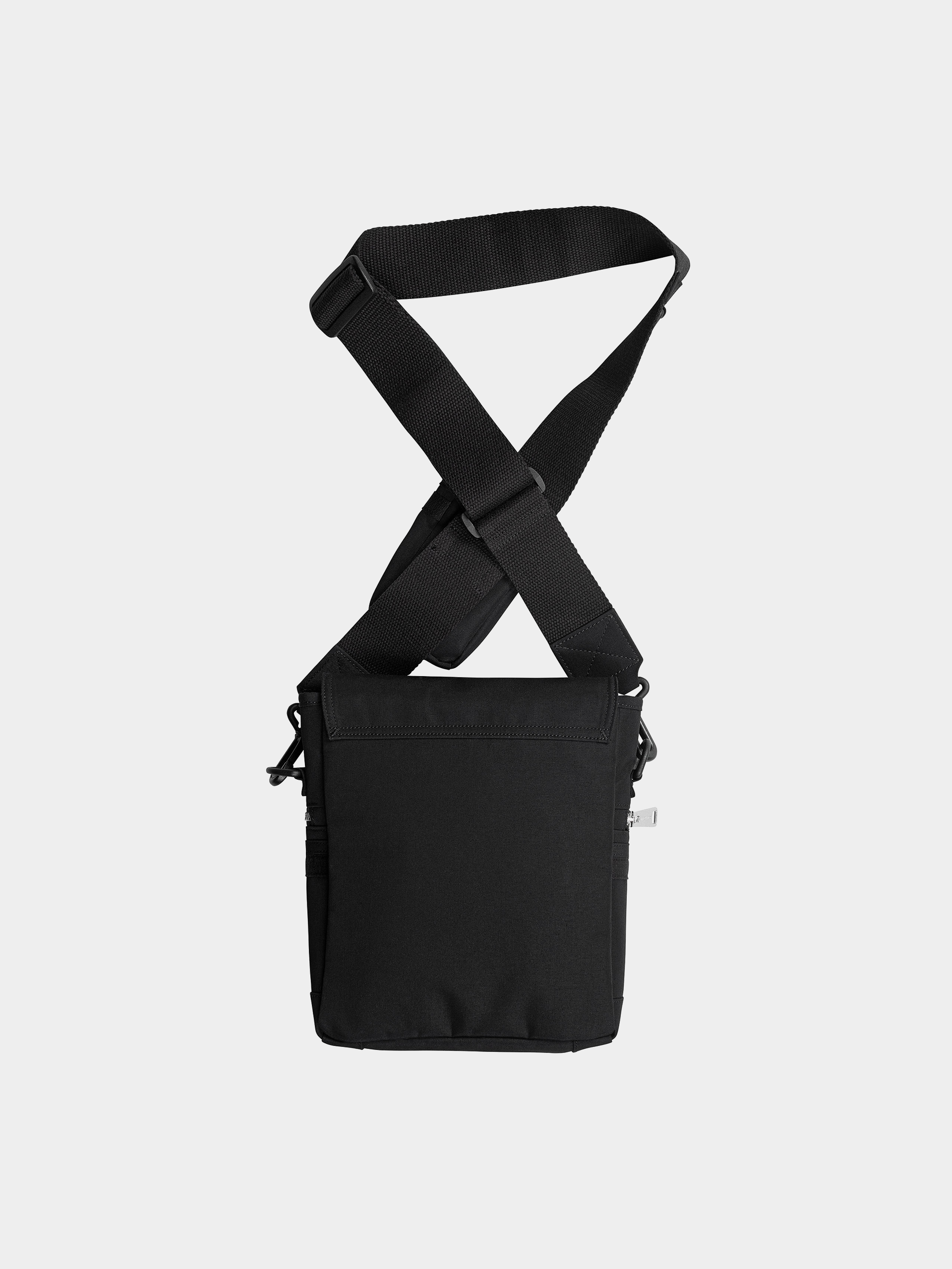 Torebka Carhartt WIP Carpenter Shoulder Bag (black)