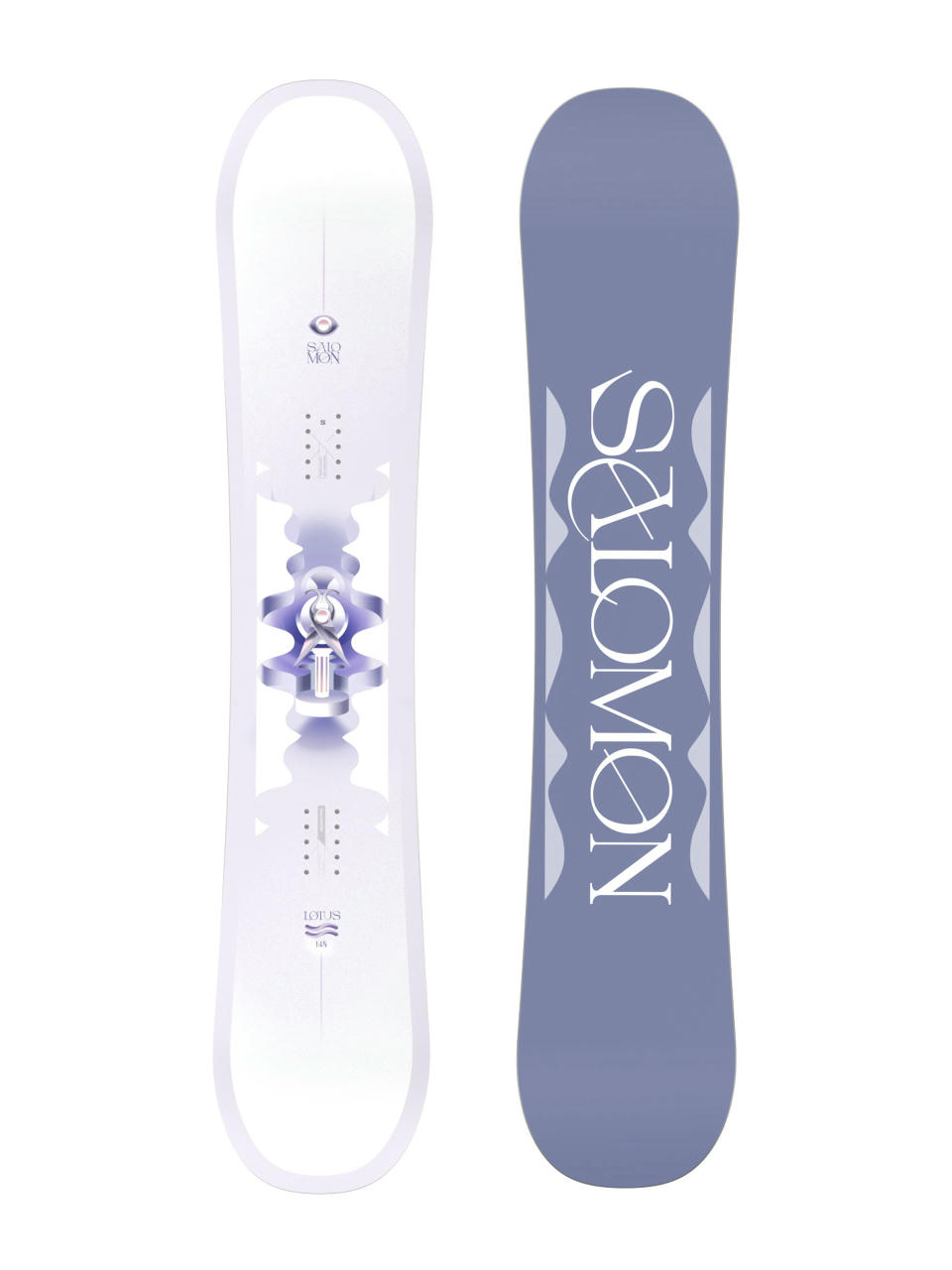 Damska Deska snowboardowa Salomon Lotus