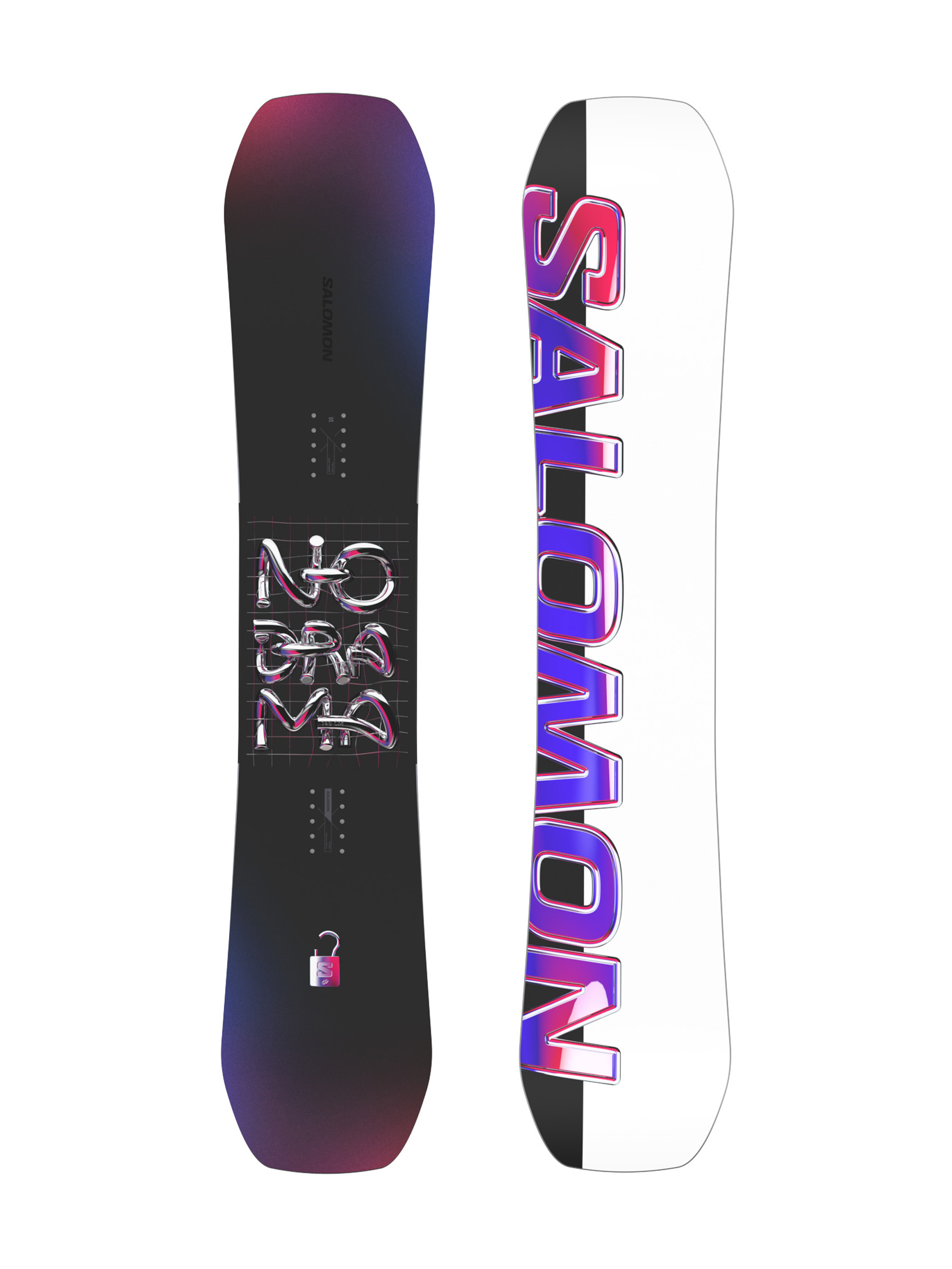 高速 割引 平日 Deski snowboardowe SUPERSKLEP | Salomon スノーボード