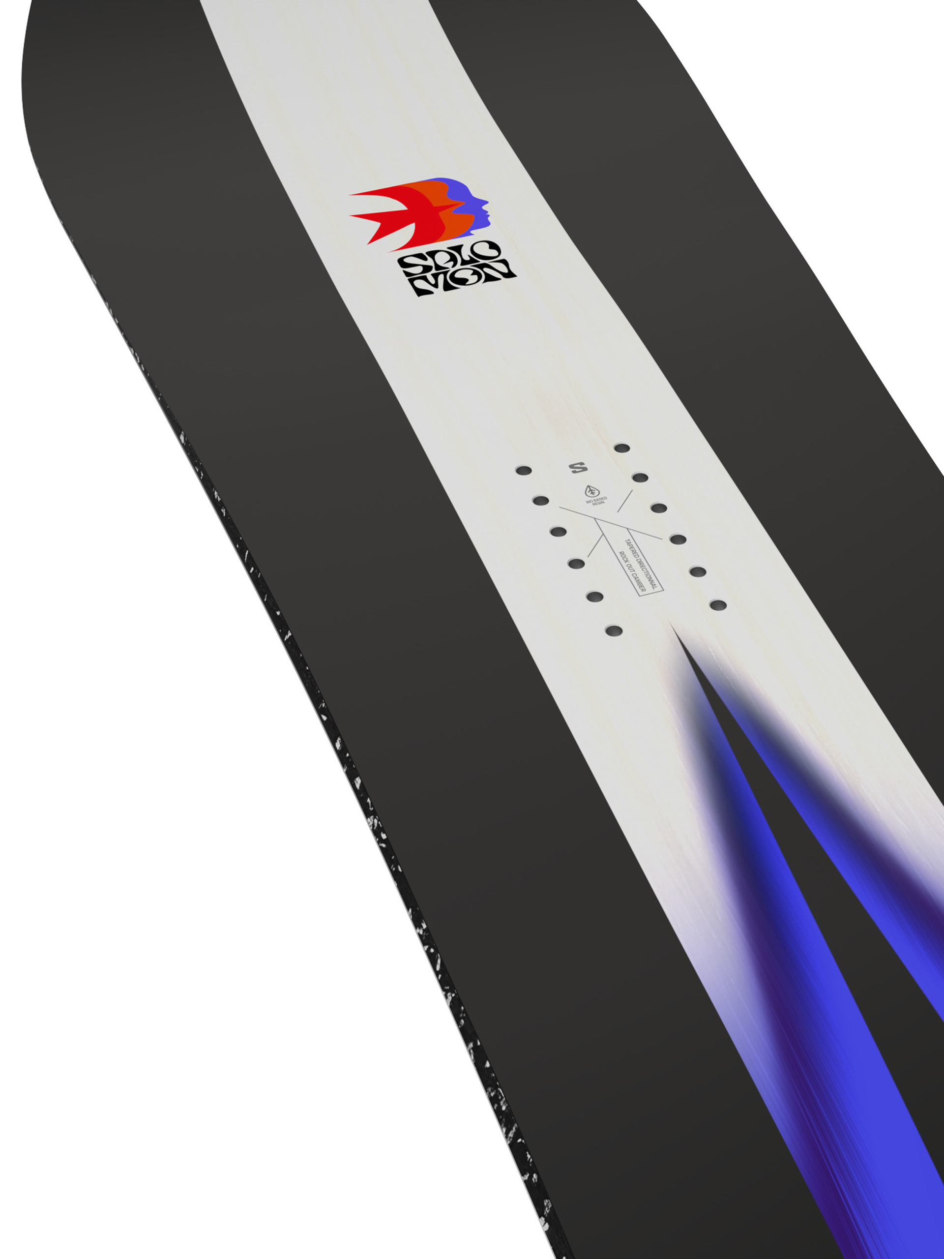 Męska Deska snowboardowa Salomon Highpath