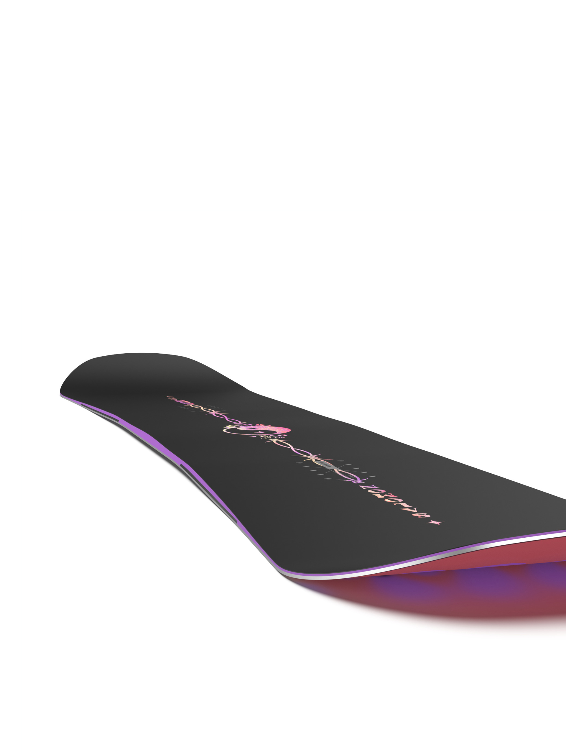 Damska Deska snowboardowa Salomon Oh Yeah