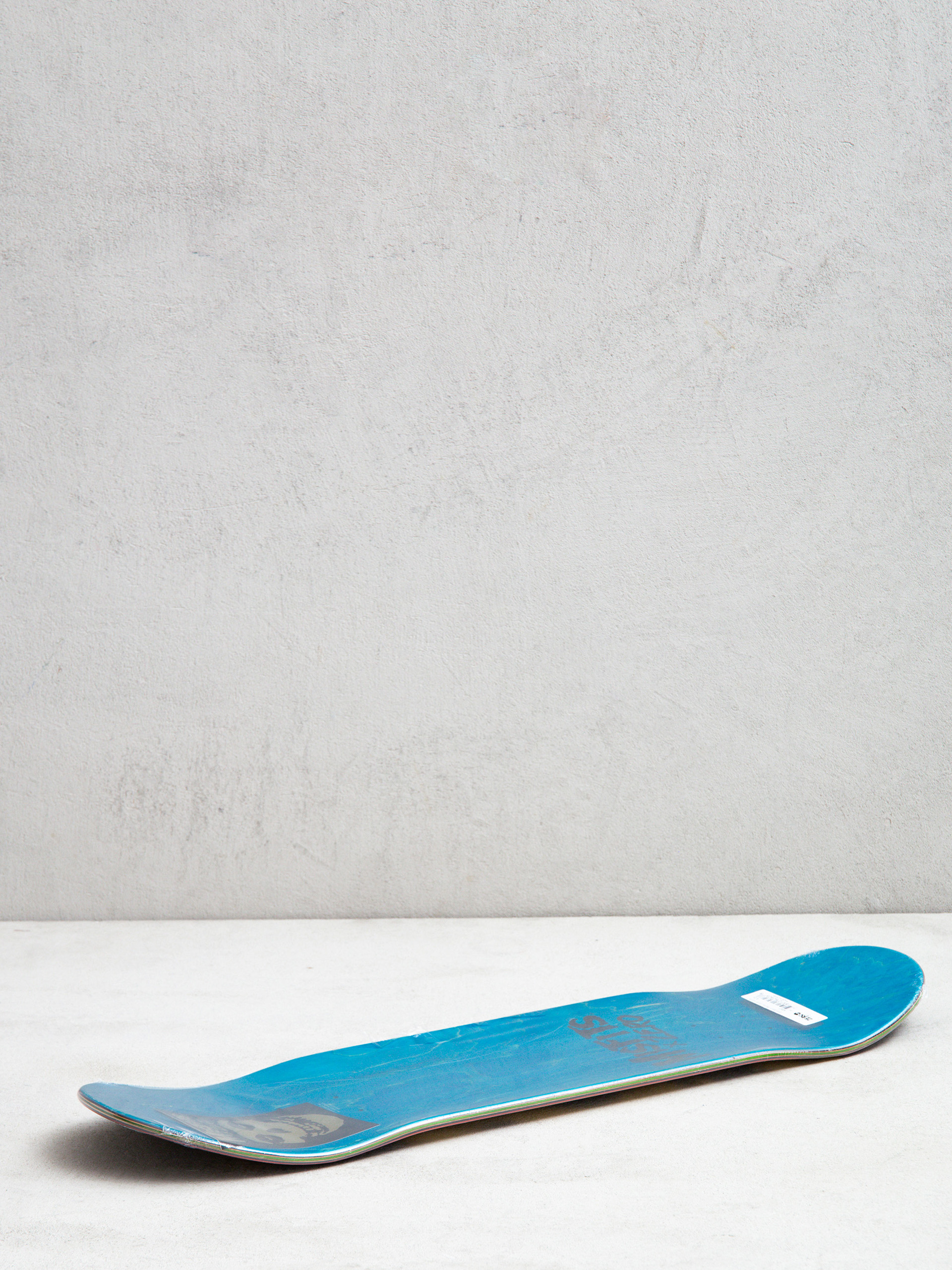 Deck Zero Misfits Fiend Skull Collage (gold foil)