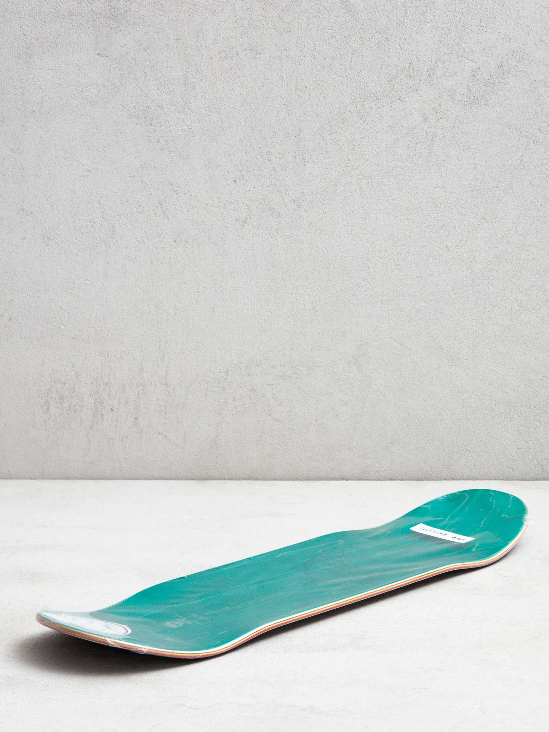 Deck Zero King Of Nothing Summers (black)